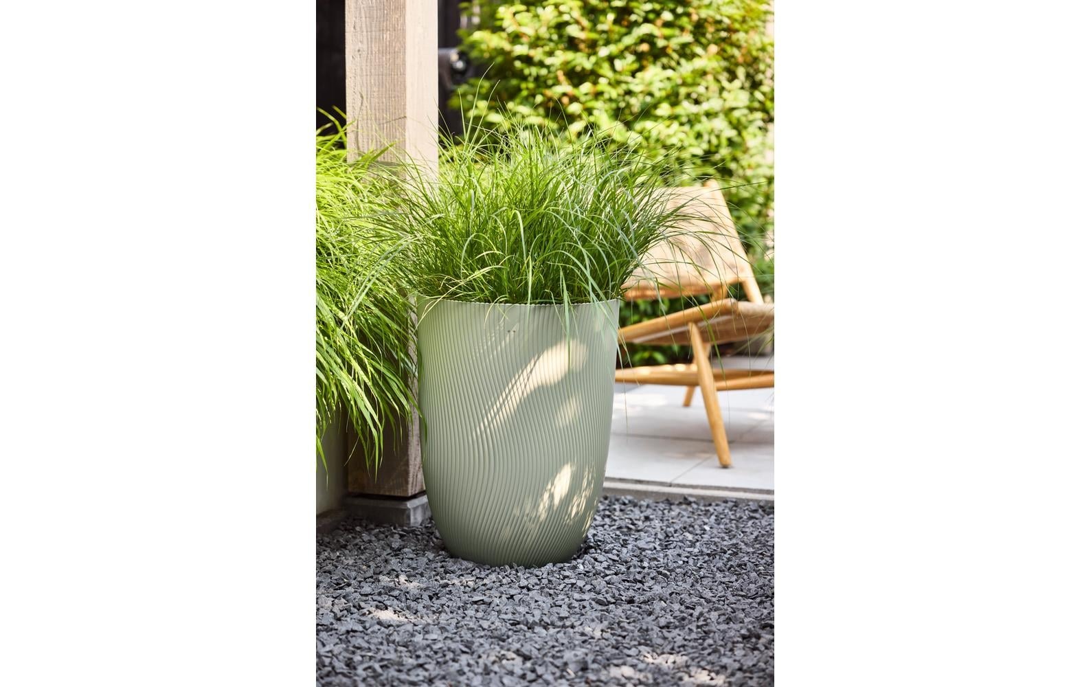Elho Blumentopf "Sereh Hoch 40 cm"