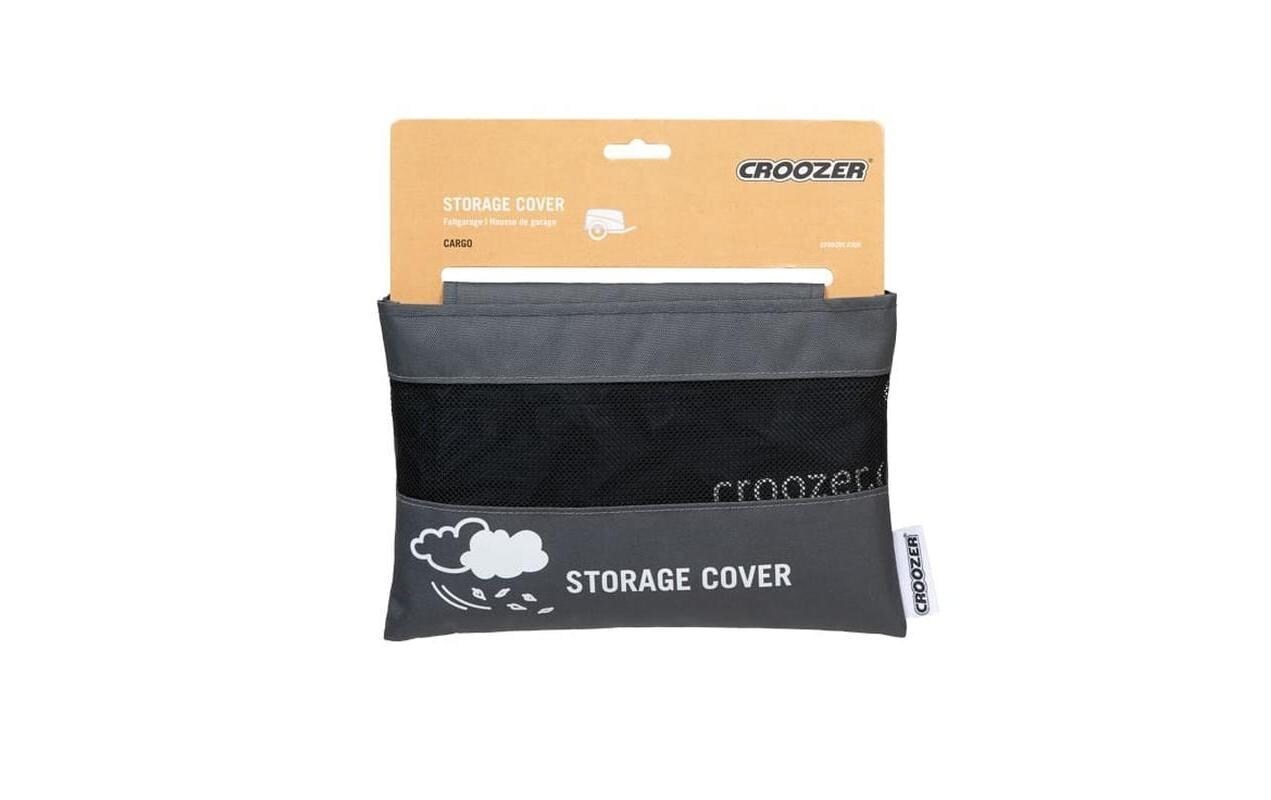 Croozer Hundebuggy »Für Croozer Cargo ab 2018«