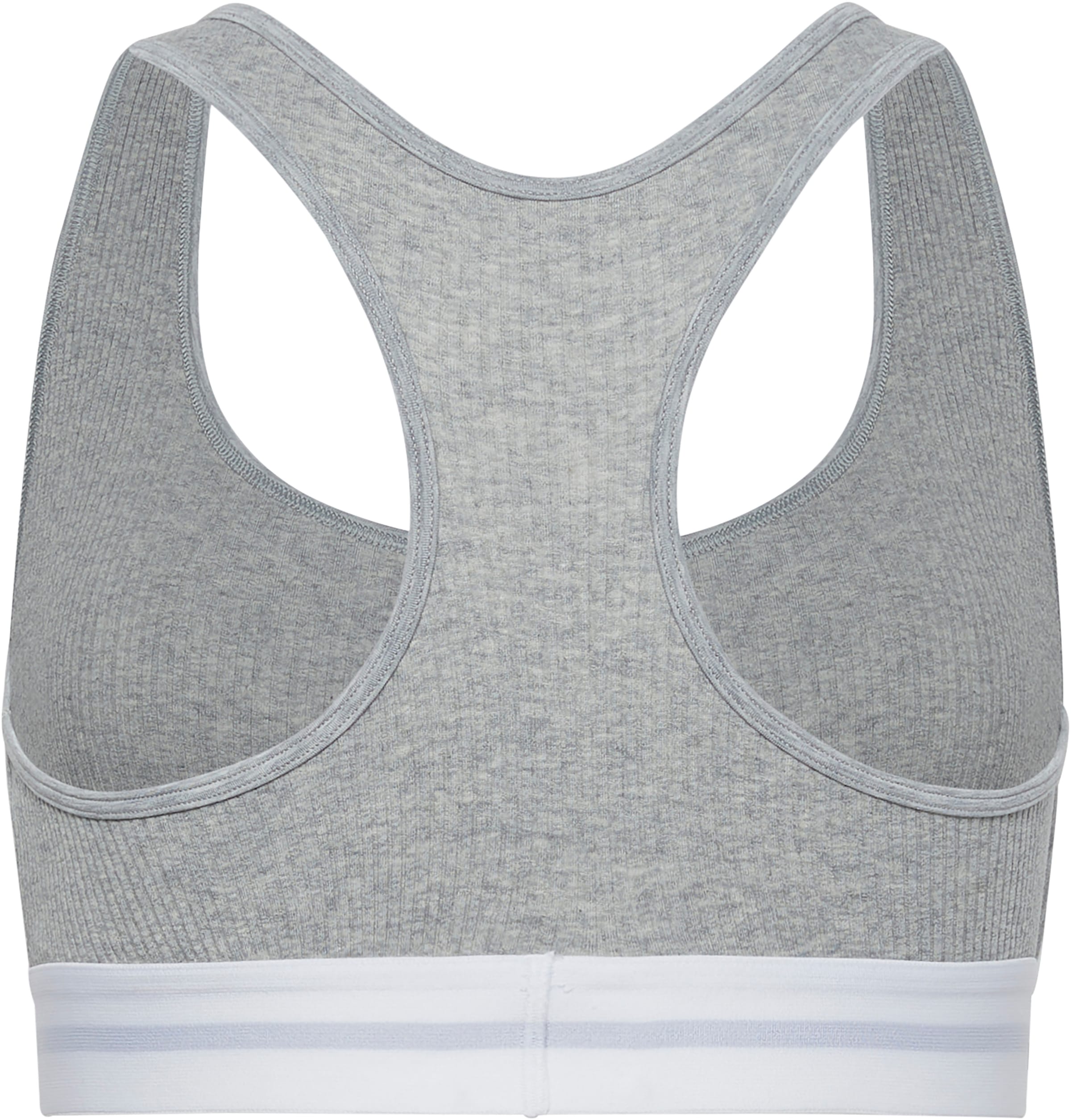 Calvin Klein Underwear Bralette-BH »LIGHTLY LINED BRALETTE«, mit Rippenstruktur