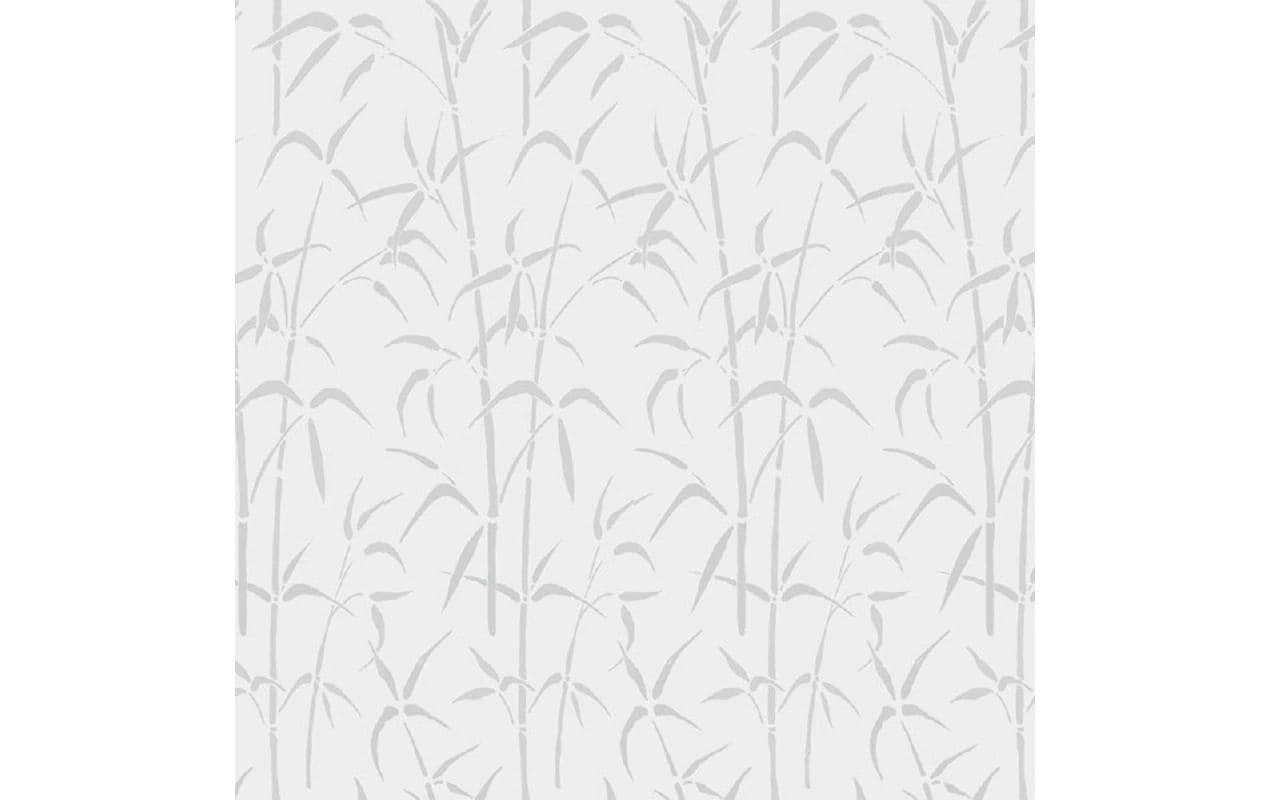 Image of d-c-fix Fensterfolie "Bamboo, statisch" halbtransparent statisch haftend