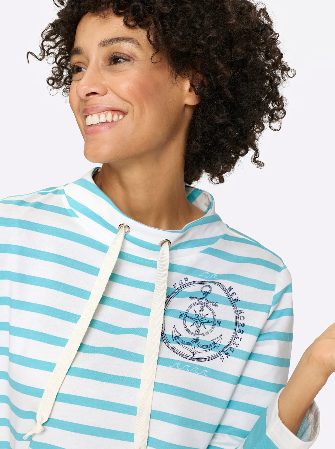 Classic Basics Sweatshirt
