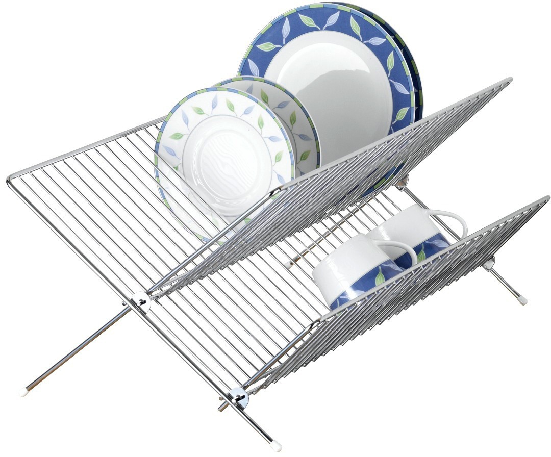 Image of WENKO Geschirrständer »Duo«, (1 tlg.) bei Ackermann Versand Schweiz