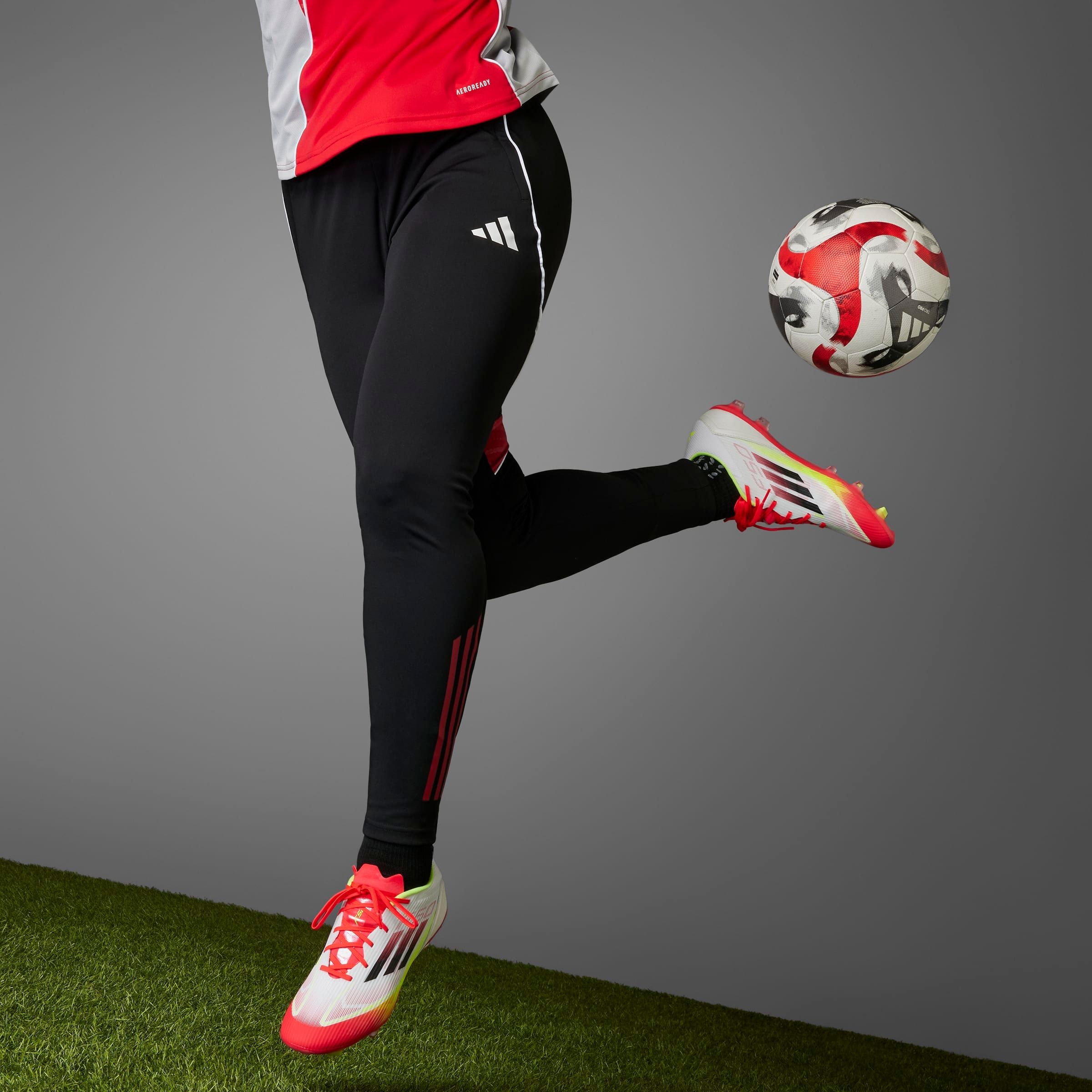 adidas Performance Fussballschuh »F50 LEAGUE FG/MG«
