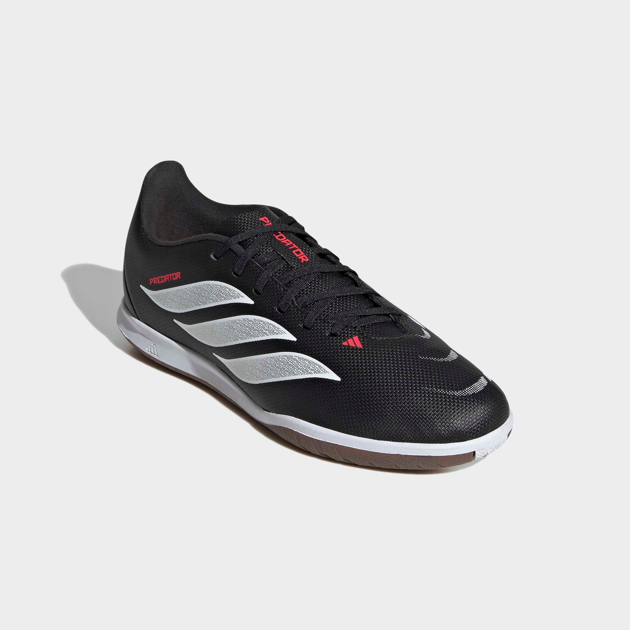Image of adidas Performance Fussballschuh "PREDATOR CLUB SALA KIDS, HALLENBÖDEN" für Hallenboden