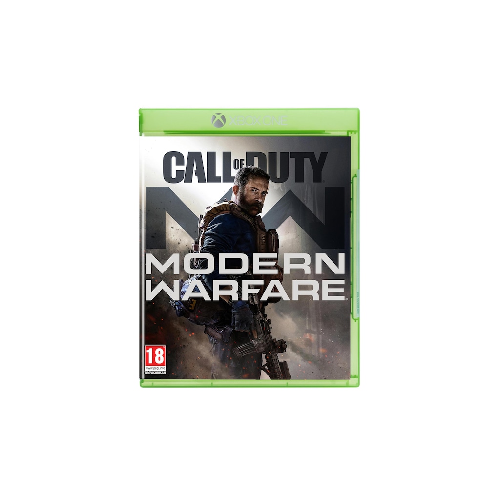 ACTIVISION BLIZZARD Spielesoftware »Modern Warfare«, Xbox One