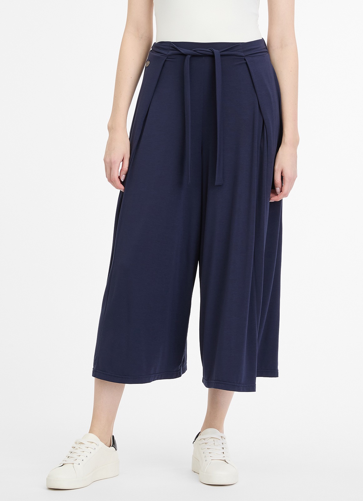 Image of Ragwear Culotte "ROZALIA" Sommerhose