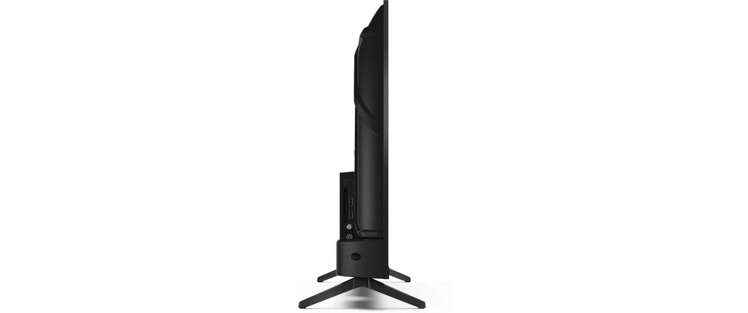 Sharp LED-Fernseher »32GF2265E«, WXGA, Google TV