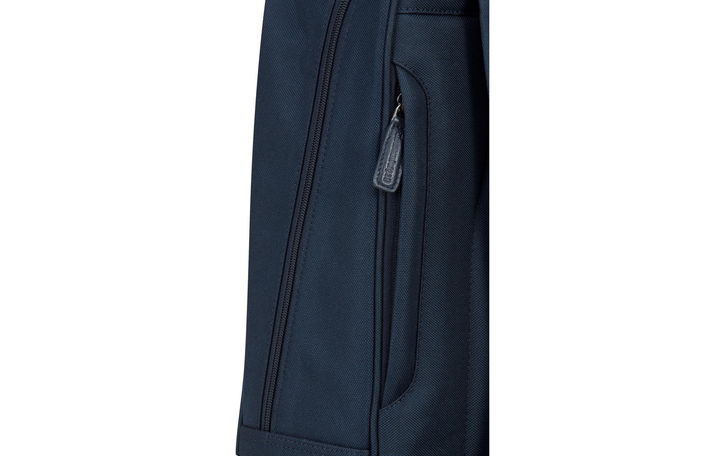 dbramante1928 Laptoprucksack »Champs-Elysees«