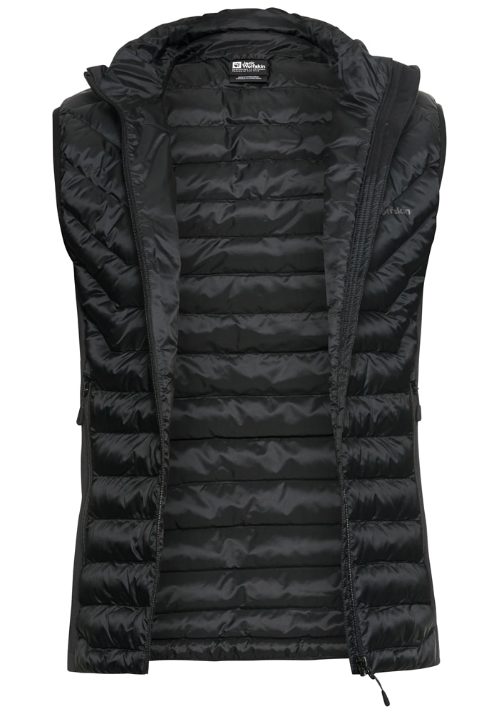 Jack Wolfskin Funktionsweste »ROUTEBURN PRO INS VEST M«