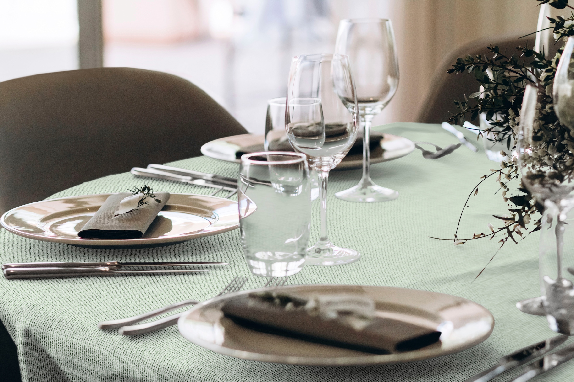 Wirth Nappe »Berwick«