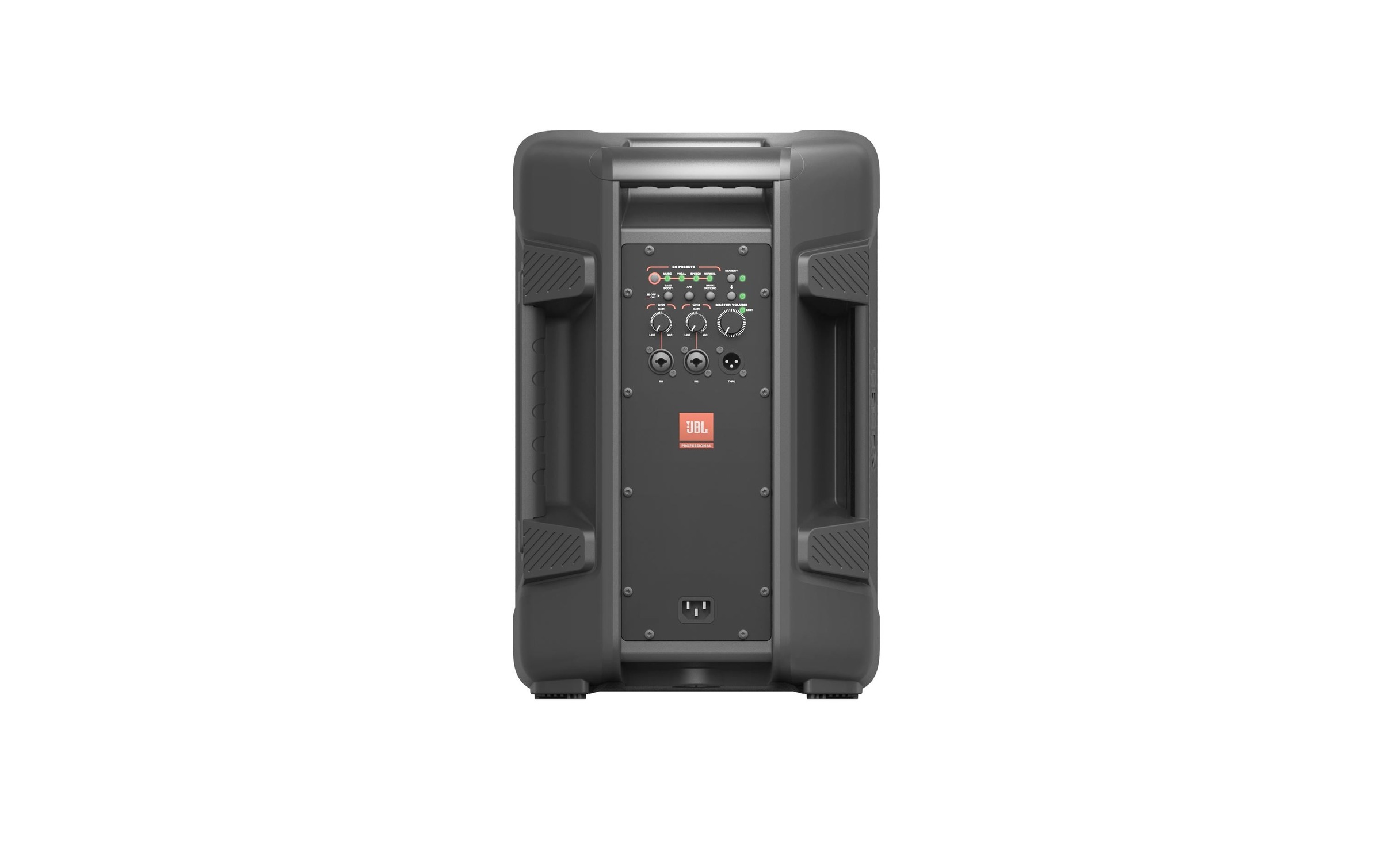 JBL Lautsprecher »IRX10«