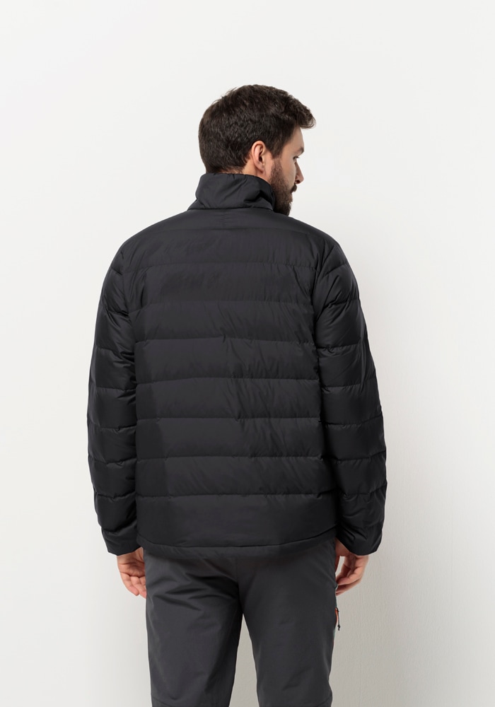 Jack Wolfskin Daunenjacke »ATHER DOWN JKT M«