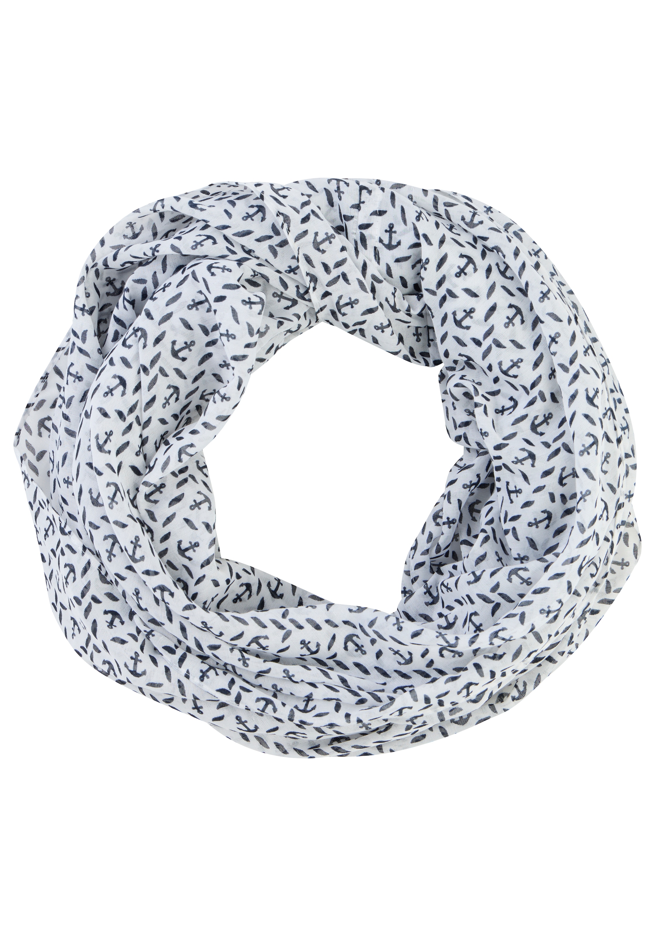 Laura Scott Boucle leichtes Webmaterial, einlagige Verarbeitung