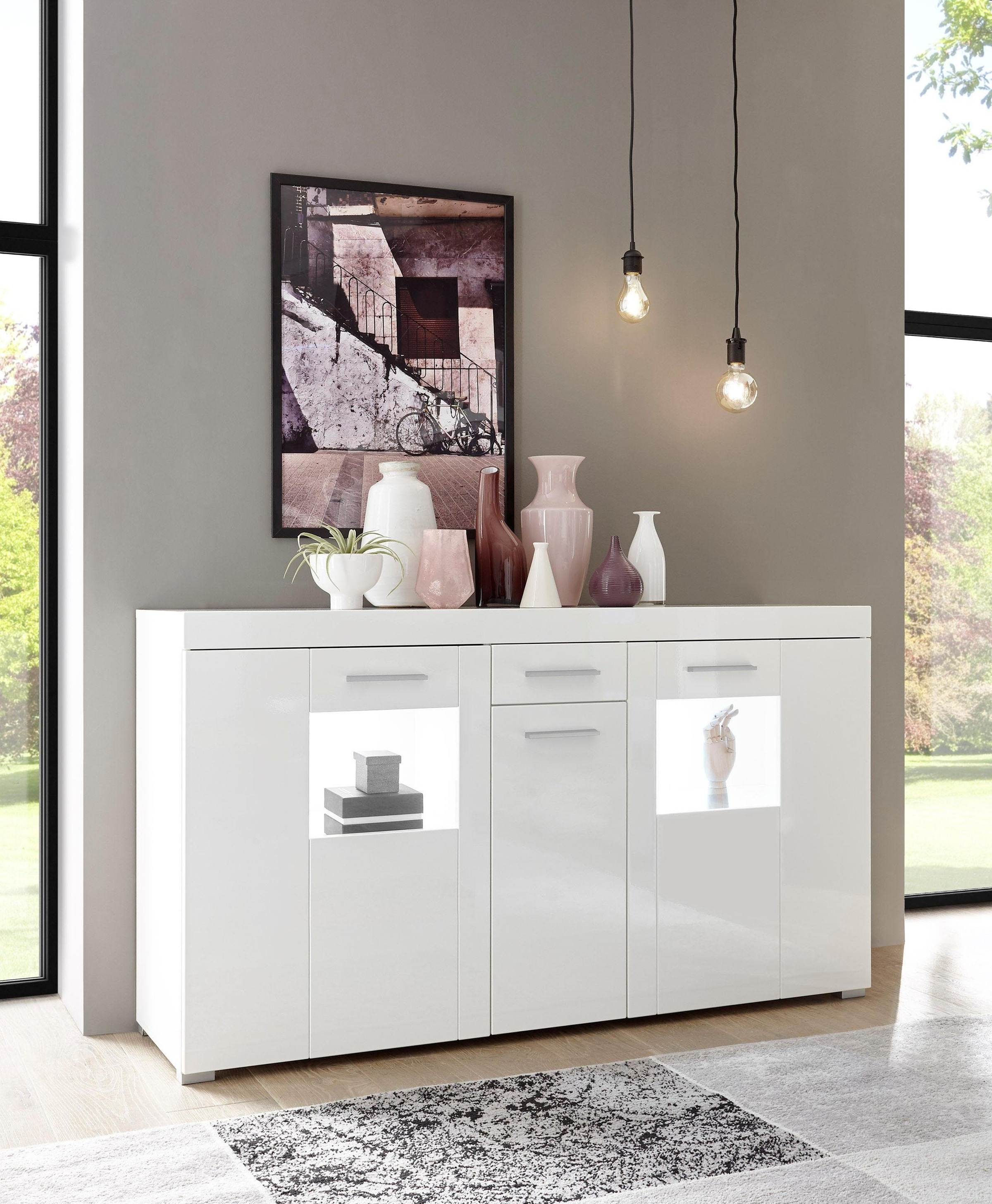 Image of INOSIGN Sideboard »Corado« bei Ackermann Versand Schweiz