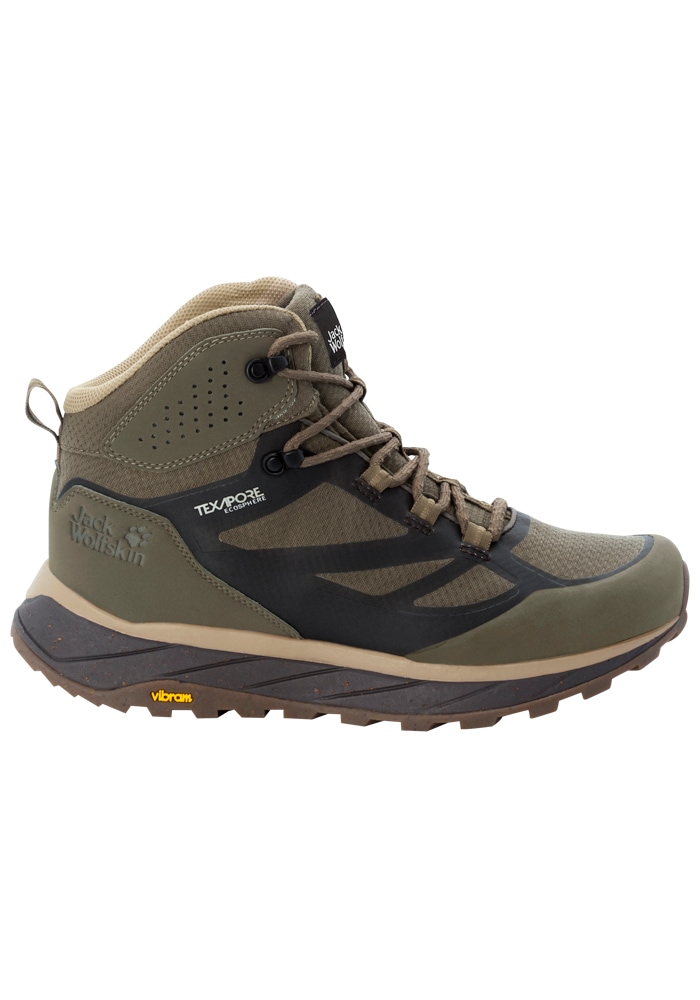 Wanderschuh »TERRAVENTURE TEXAPORE MID M«