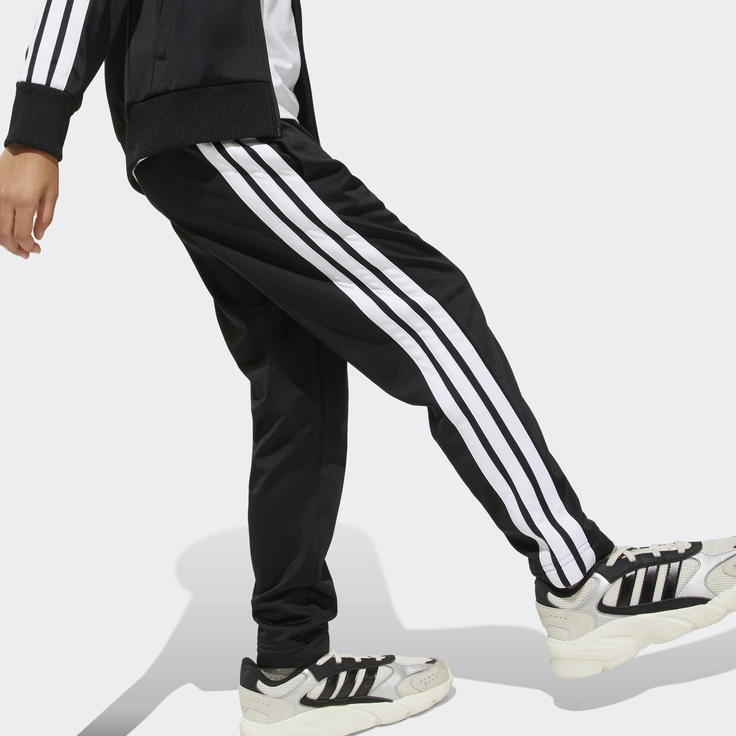 adidas Sportswear Trainingsanzug »LK 3S TIB TS« 2 Stk.