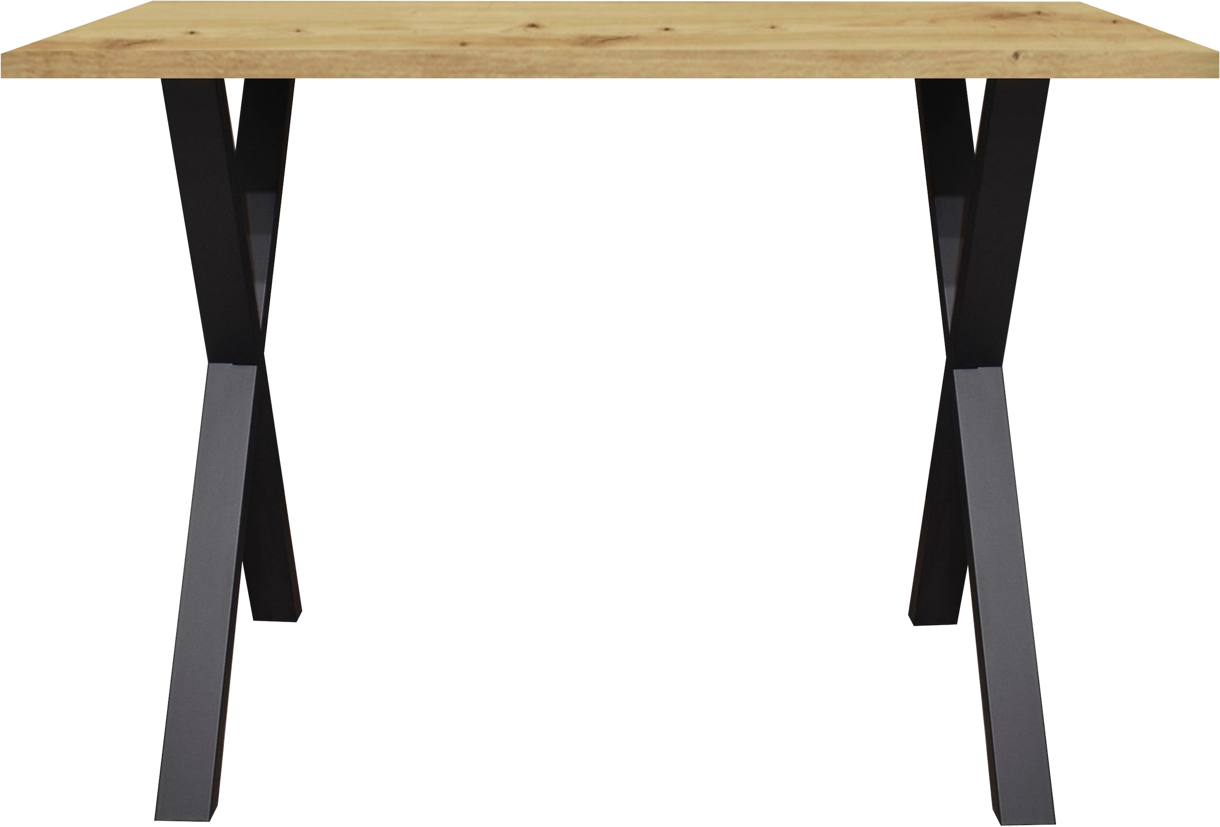 Mäusbacher Tresentisch »Bartresentisch Metall« Bartresentisch Metallgestell, Höhe 109 cm
