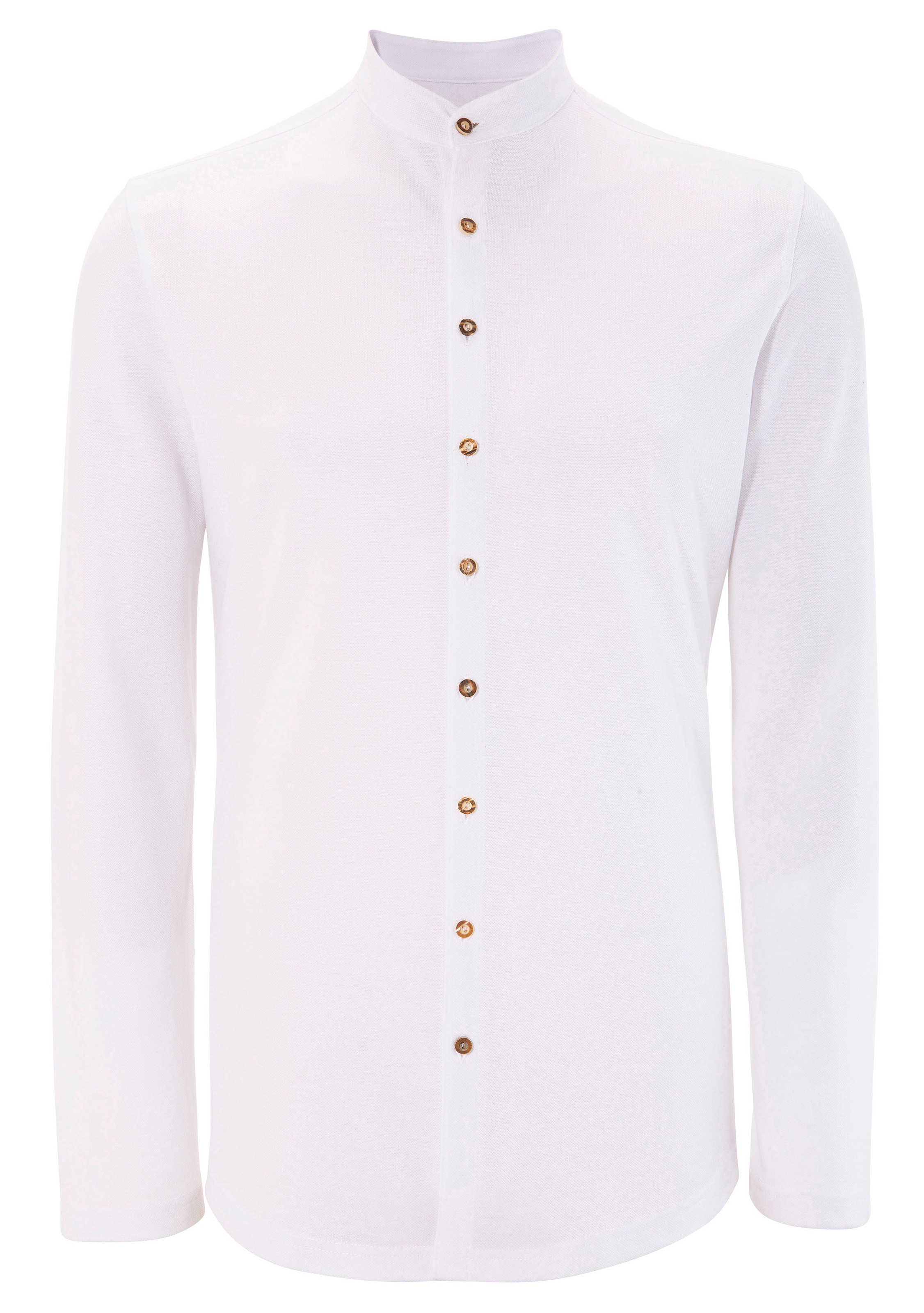 Image of OS-Trachten Trachtenhemd, Herren, in angenehmer Stoffqualität bei Ackermann Versand Schweiz