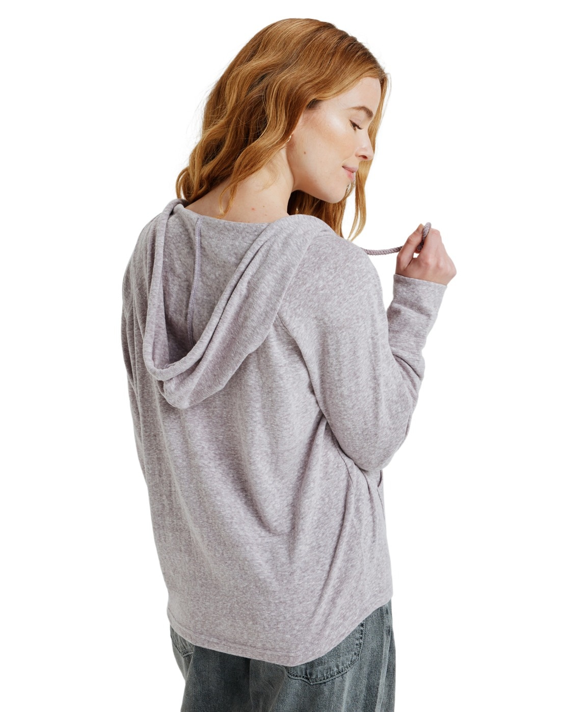 Roxy Hoodie »Destination Surf«
