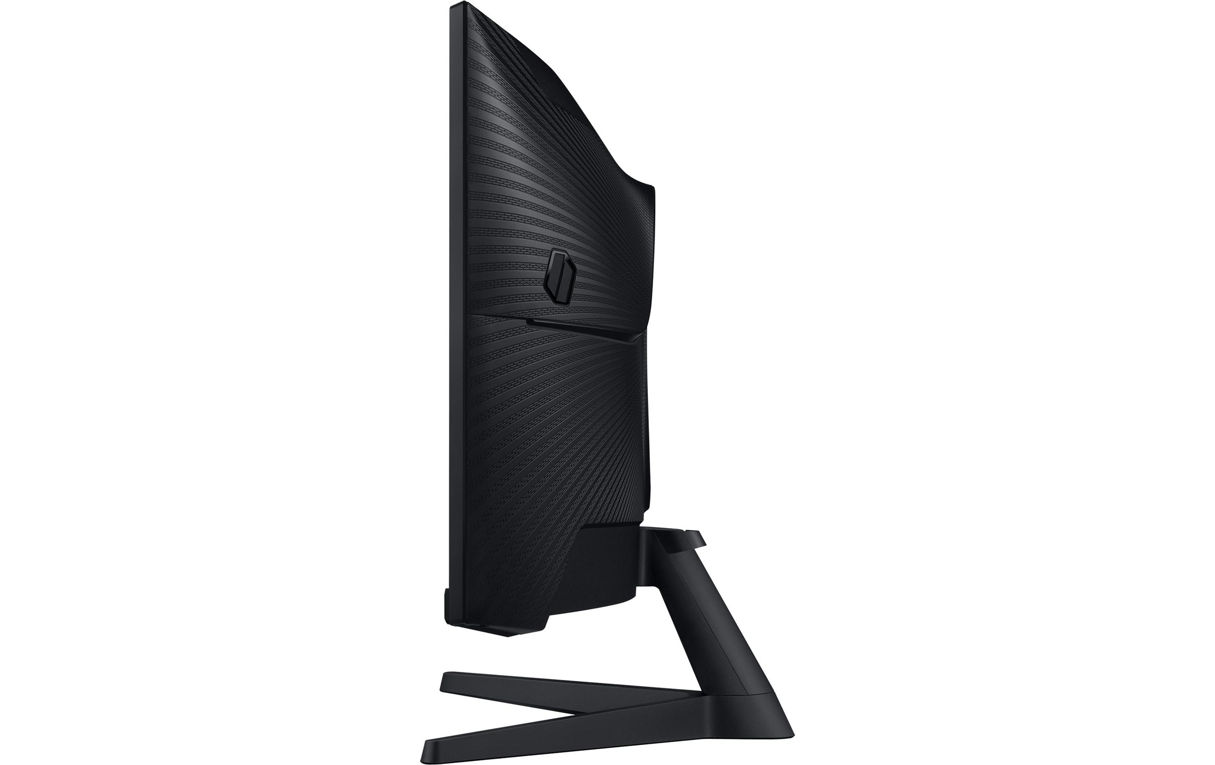 Samsung Curved-Gaming-Monitor »Odyssey G5 LC34G55TWWPXEN«, 86,02 cm/34 Zoll, 3440 x 1440 px, UWQHD