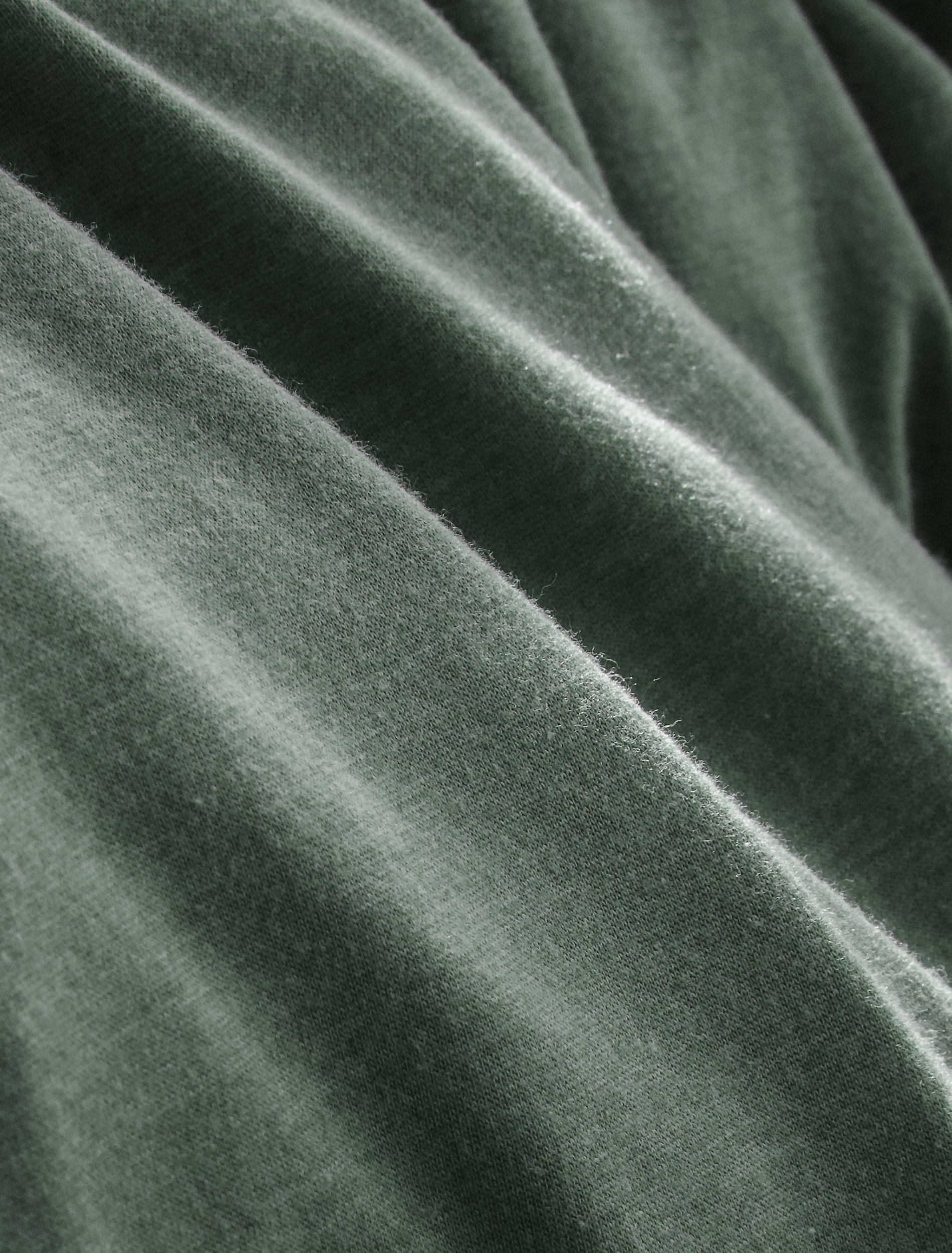BIERBAUM Linge de lit »4135« 2 cuis Jersey-Melange, bügelfrei, designed in Germany