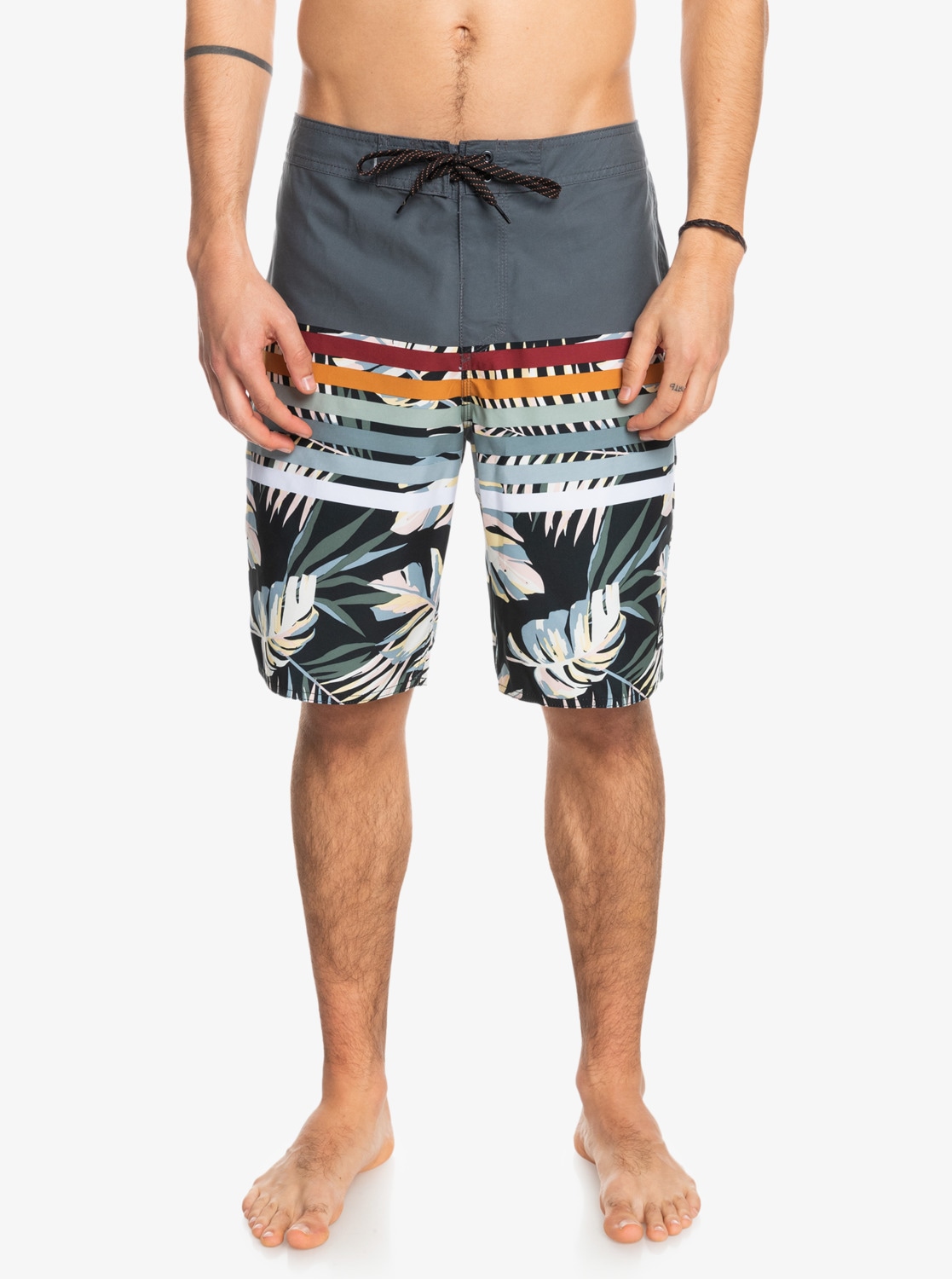 Quiksilver Boardshorts »Everyday Swell Vision 20"«