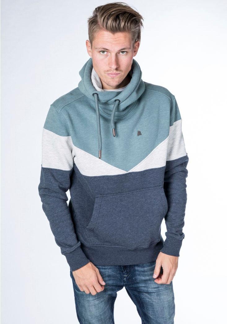 Kapuzensweatshirt »JASPER«