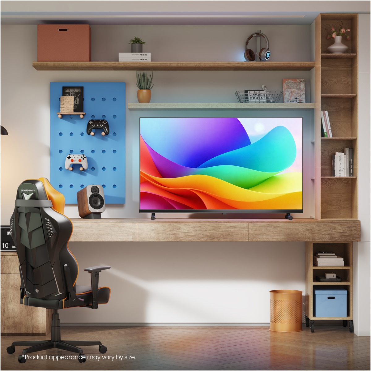 Hisense Téléviseur QLED »40A5DS« 100 cm/40 ″