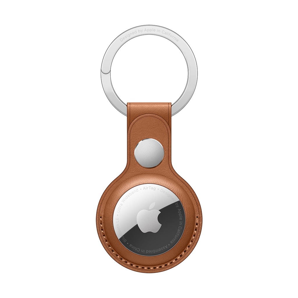 Image of Apple Schlüsselanhänger »AirTag Key Finder-Hülle«, MX4M2ZM/A bei Ackermann Versand Schweiz
