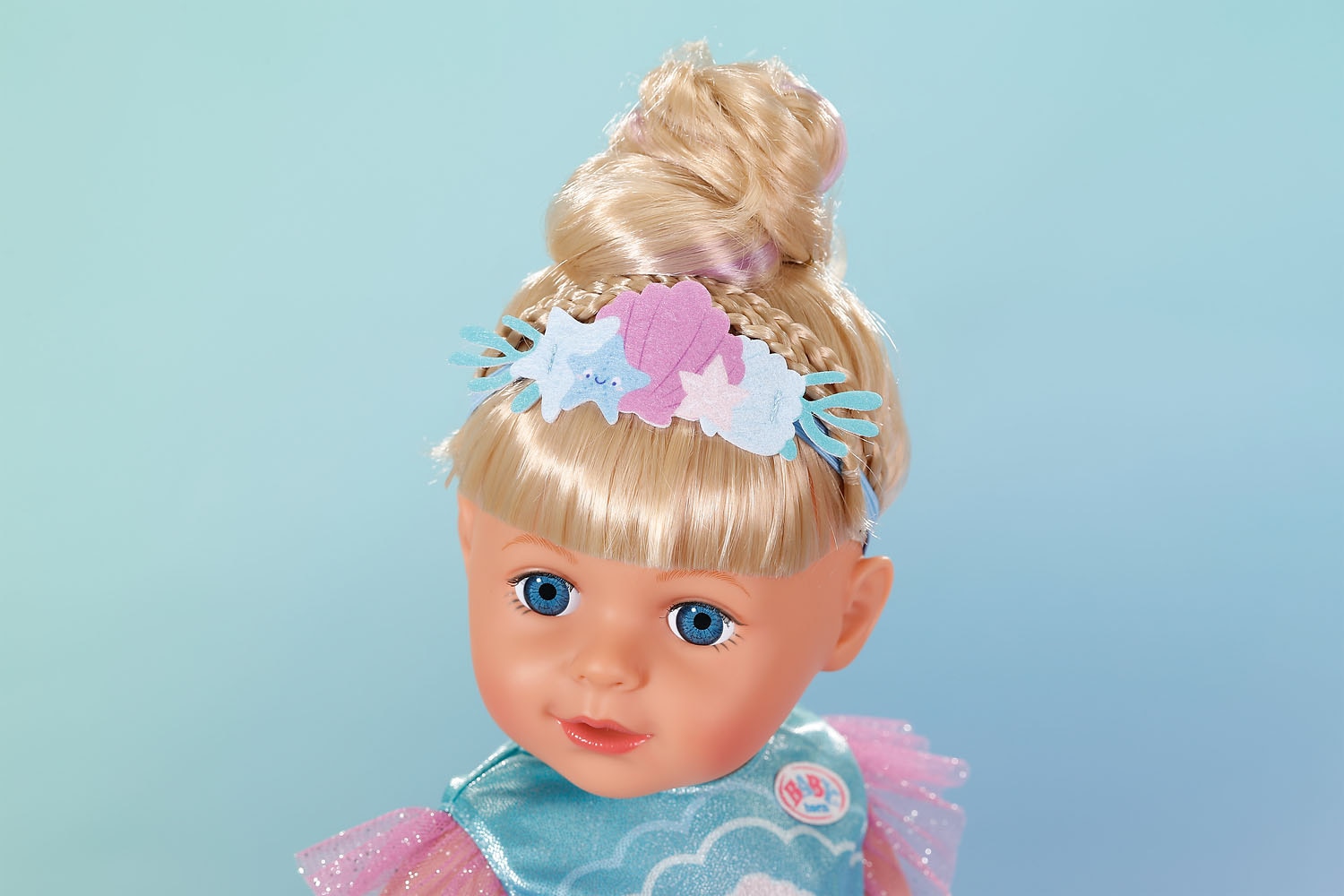 Baby Born Vêtements de poupées »Meerjungfrau-Outfit, 43cm«