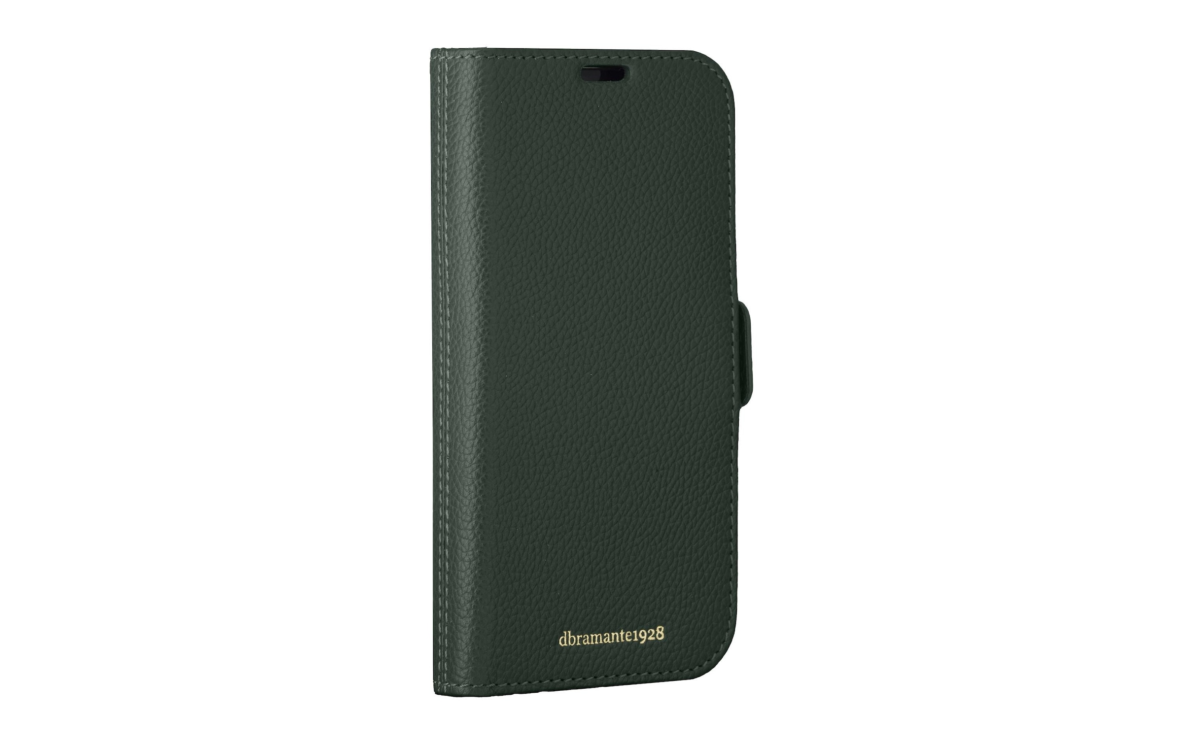 dbramante1928 Handyhülle »New York iPhone 15 Pro Max Evergreen«