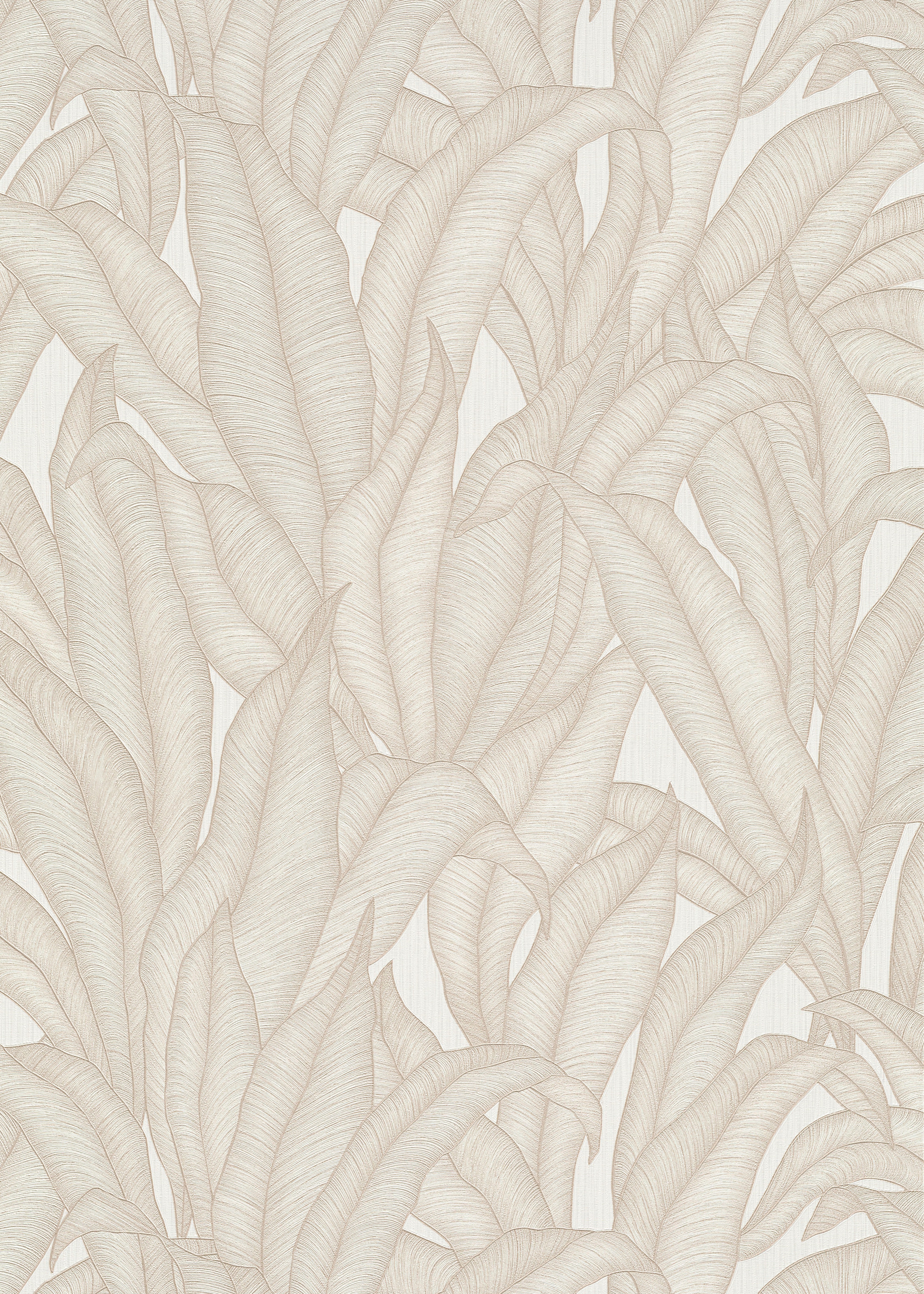 Fashion for walls Vliestapete »Sansibar«, floral, Phthalate frei