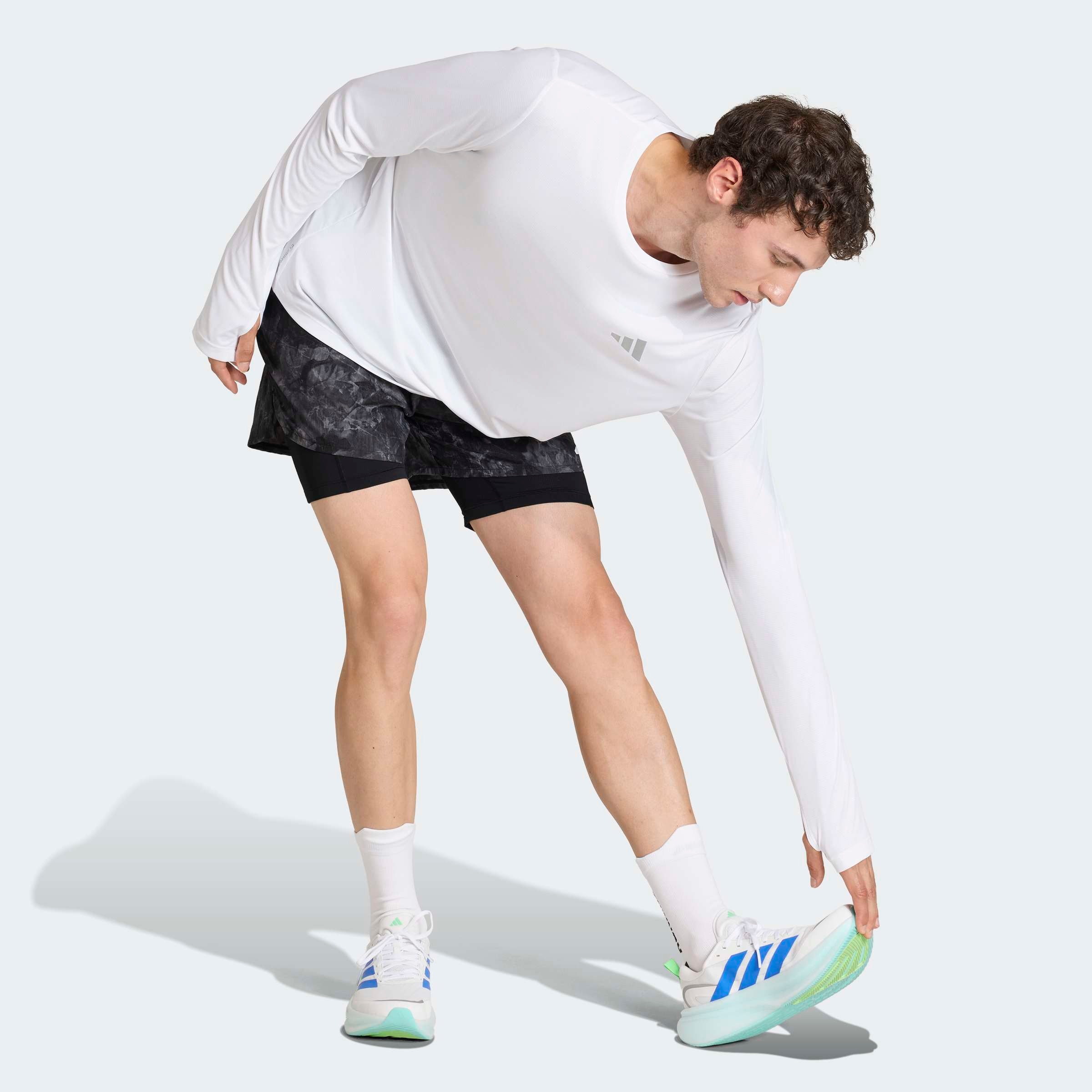 adidas Performance Laufshorts »adi365 AP 21 M«
