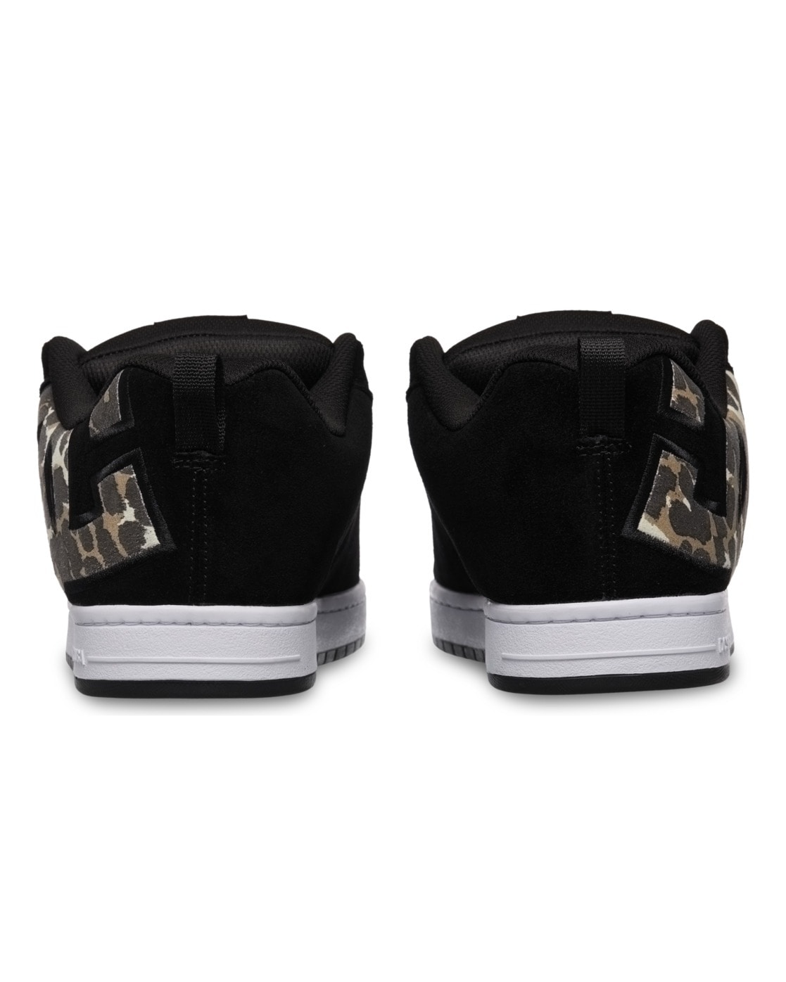 DC Shoes Sneakers »Court Graffik«