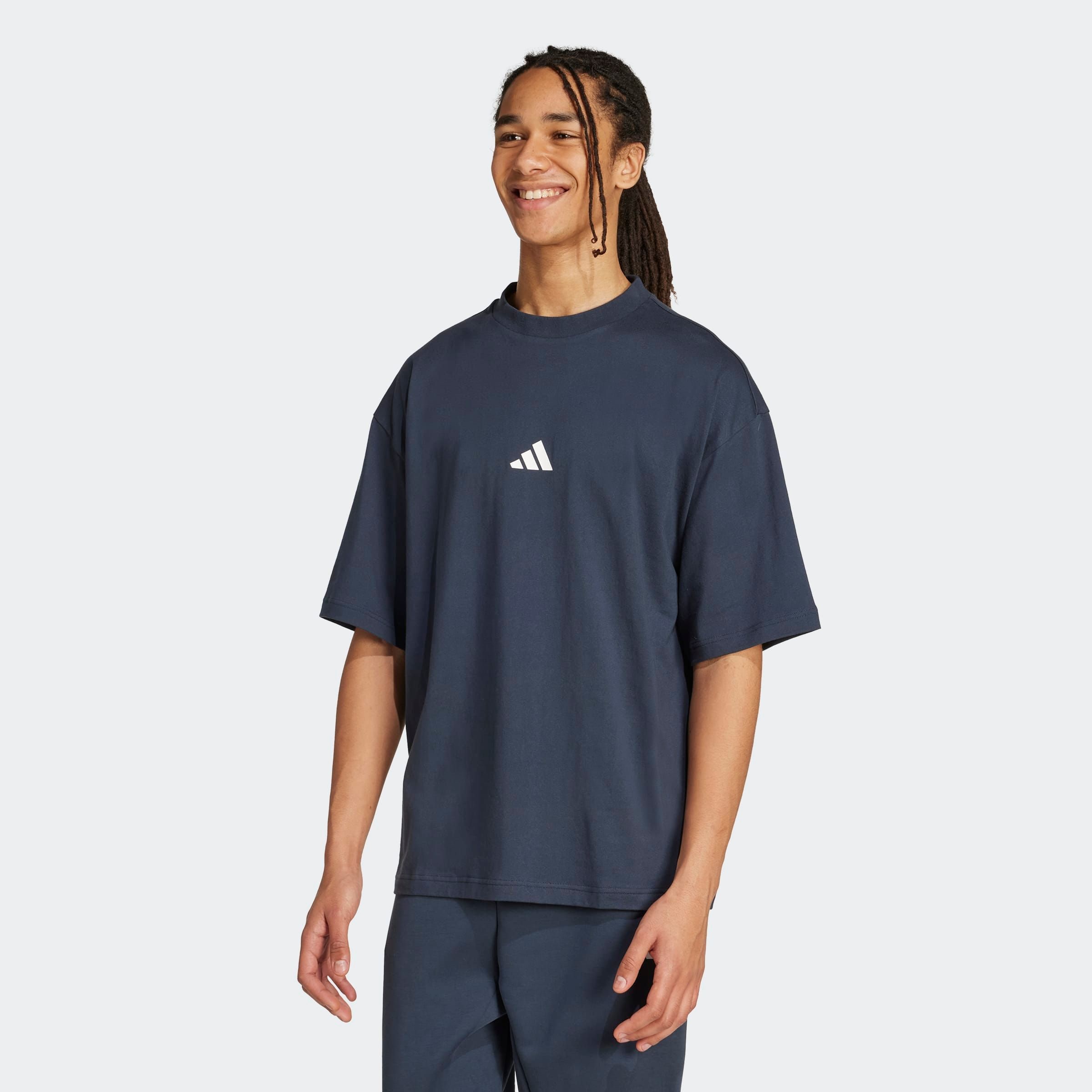 adidas Sportswear T-Shirt »M FI SL T«