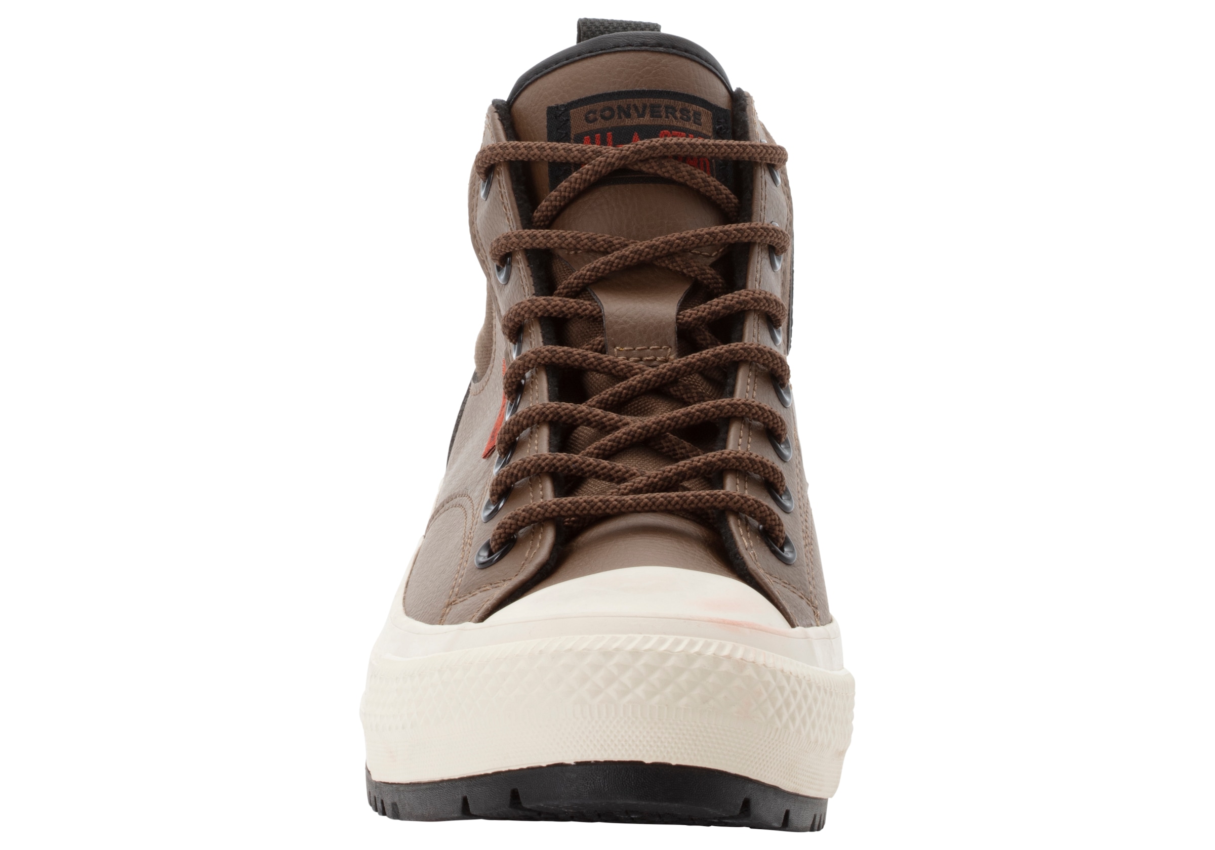 Converse Sneaker »CHUCK TAYLOR ALL STAR MALDEN STREET WATERPROOF BOOT«, wasserddicht