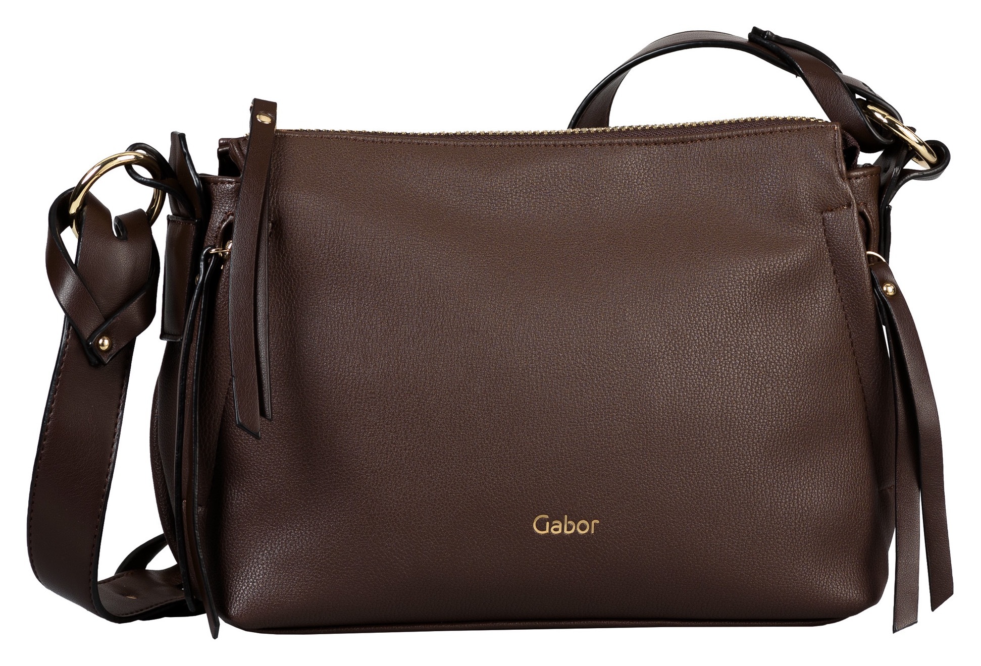 Image of Gabor Umhängetasche »FLORENCIA Cross bag M«, mit Reissverschlussfächer bei Ackermann Versand Schweiz