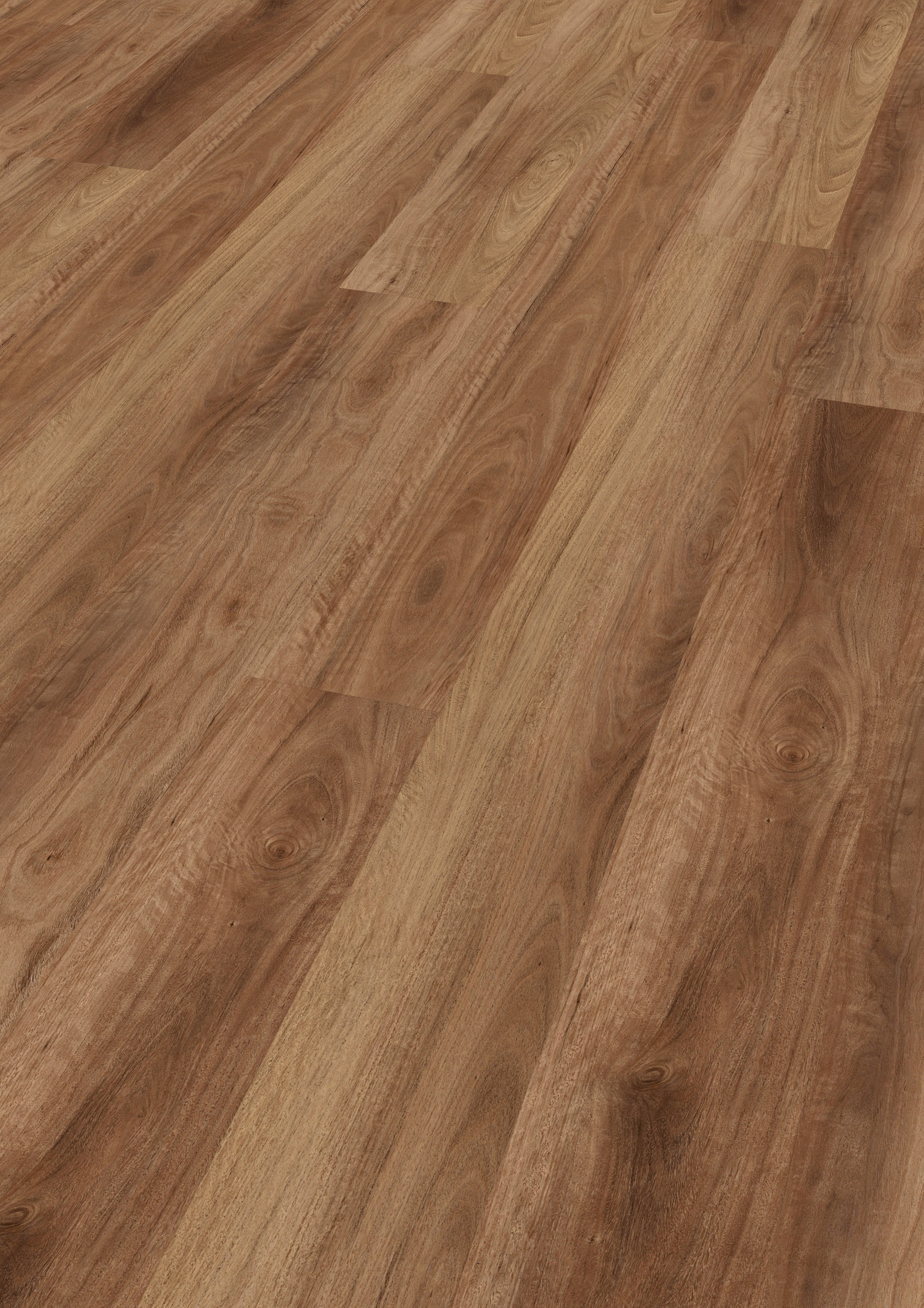 Image of ter Hürne Vinylboden »Doussie Damaskus«, 151,8 x 23,5 x 0,6 cm, 2,14 m² bei Ackermann Versand Schweiz