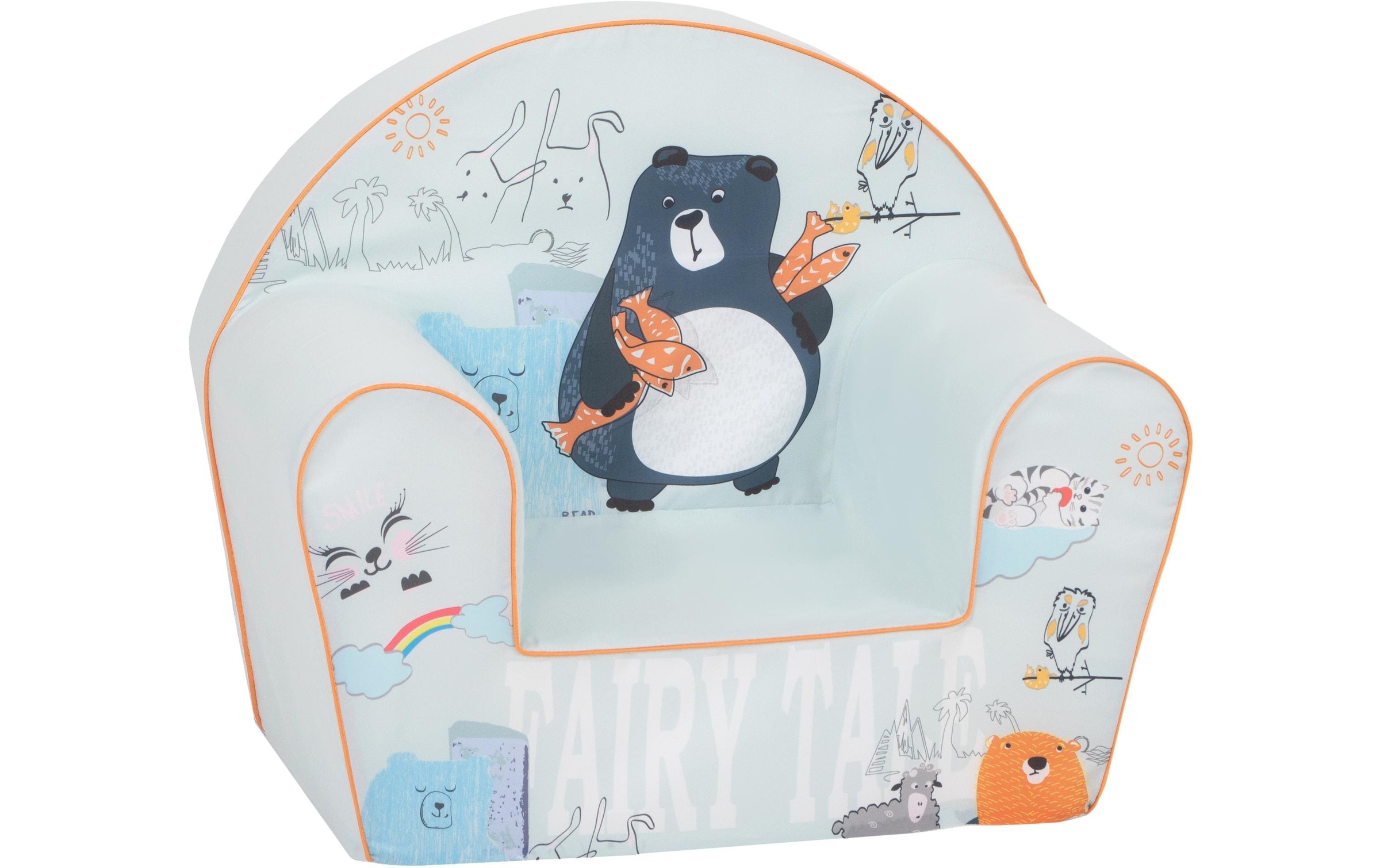 Image of Knorrtoys® Sessel »Fairy tale« bei Ackermann Versand Schweiz