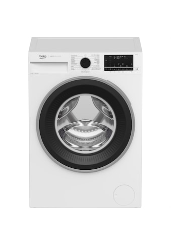 Waschmaschine »Beko Waschmaschine WM305, 7kg, A«, WM305