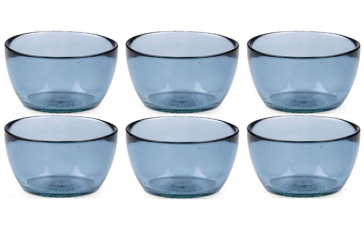 Image of Bitz Schale »Kusintha 6 Stück«, 6 tlg., aus Glas bei Ackermann Versand Schweiz