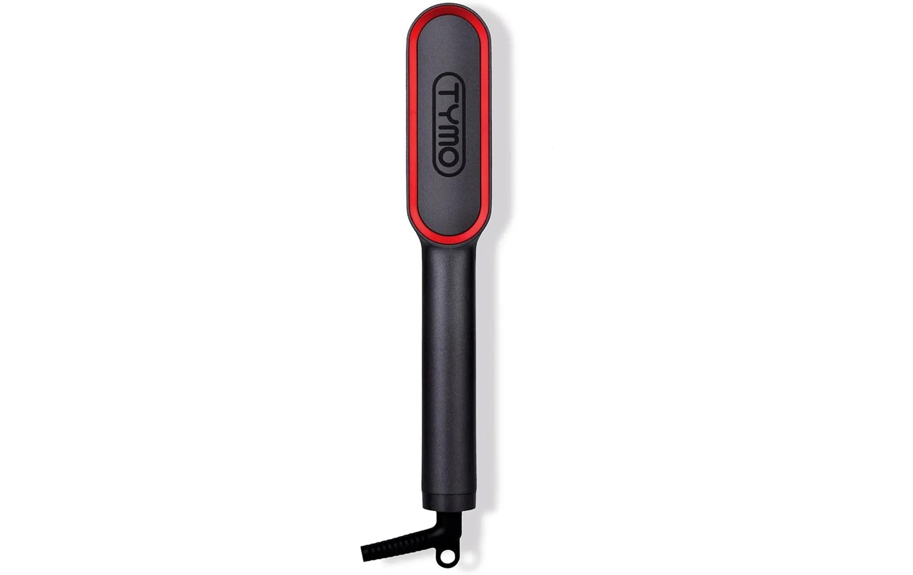   Brosse à lisser les cheveux »TYMO Ring Plus«
