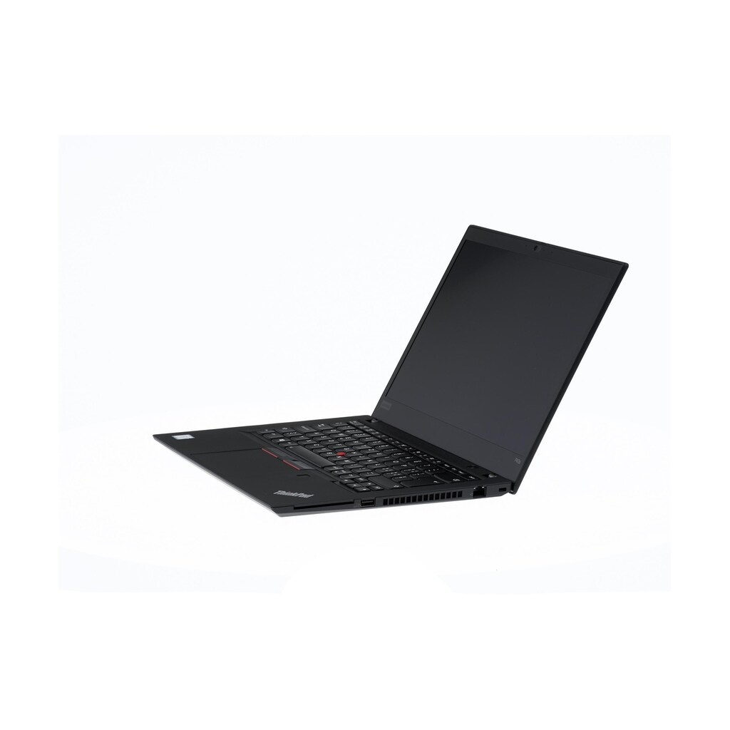 Lenovo Notebook »ThinkPad P43s LTE«, / 14 Zoll, Intel, Core i7, 16 GB HDD, 512 GB SSD