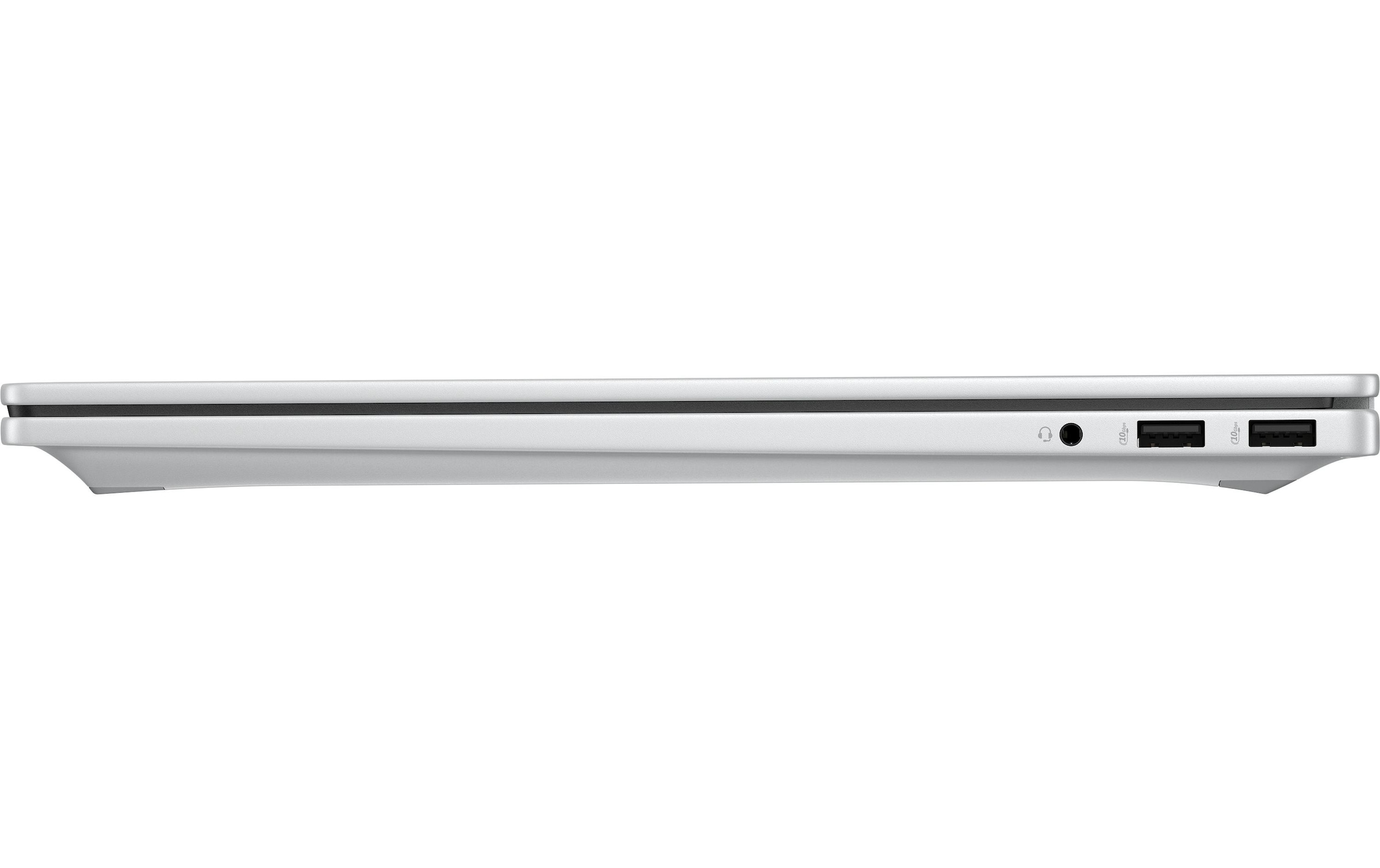 HP Notebook »OmniBook 7 NGAI 17-dc0758nz«, / 17,3 Zoll, Intel, Core Ultra 7, ARC 140V, Webcam