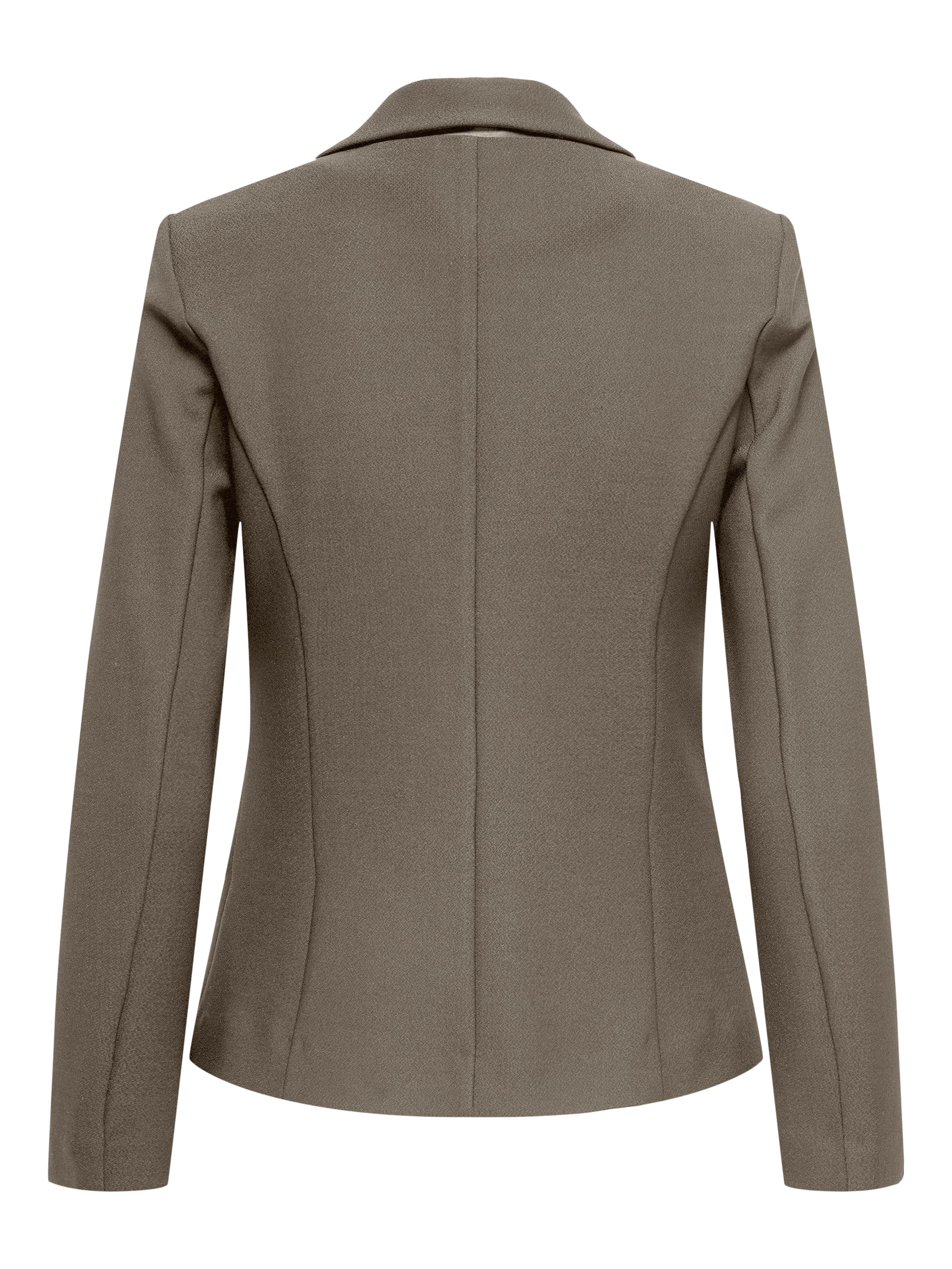 ONLY Blazer court »ONLRYNA LIFE LS UNLIN FIT BLAZER TLR ZLO« mélange de matières avec stretch
