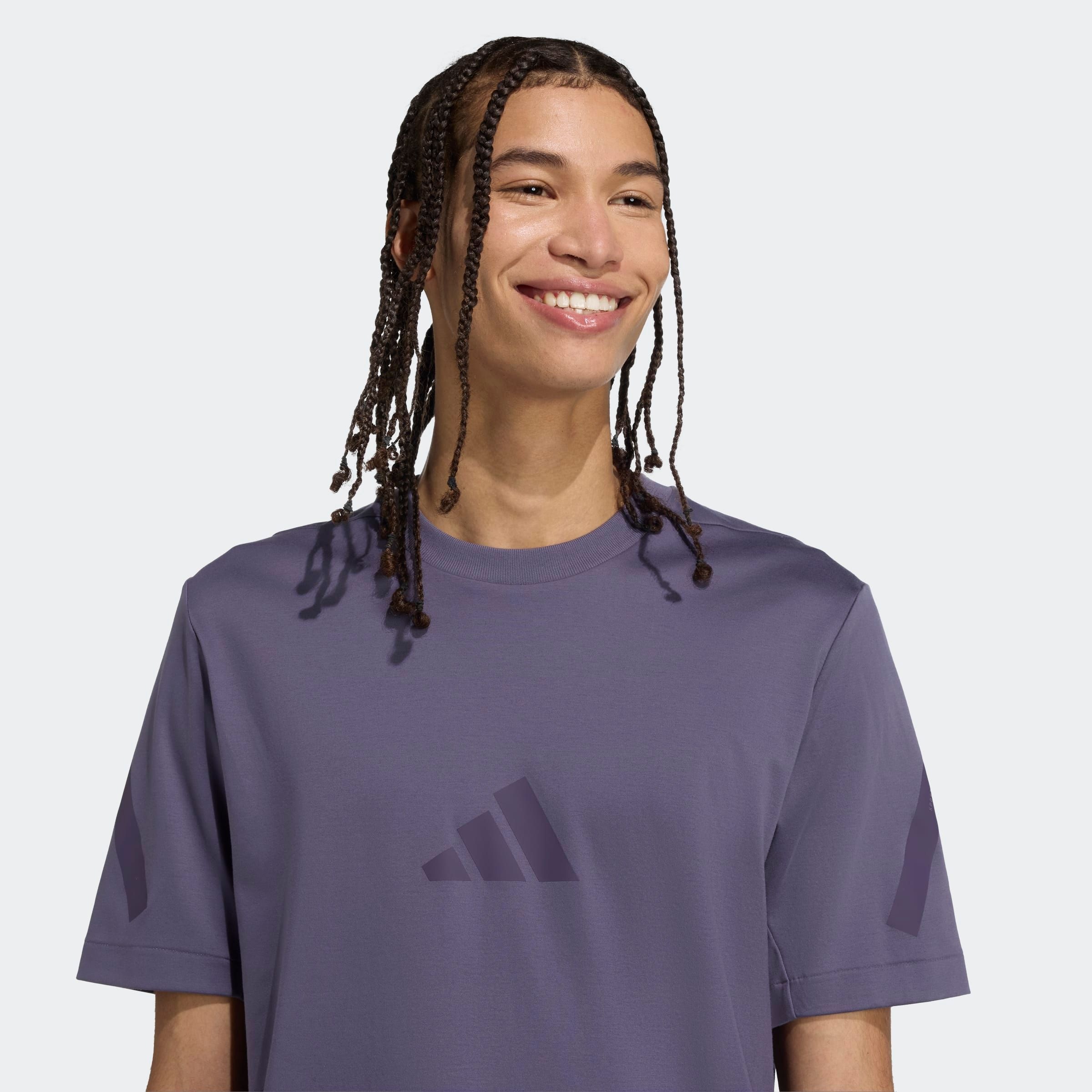 adidas Sportswear T-Shirt »M Z.N.E. TEE«