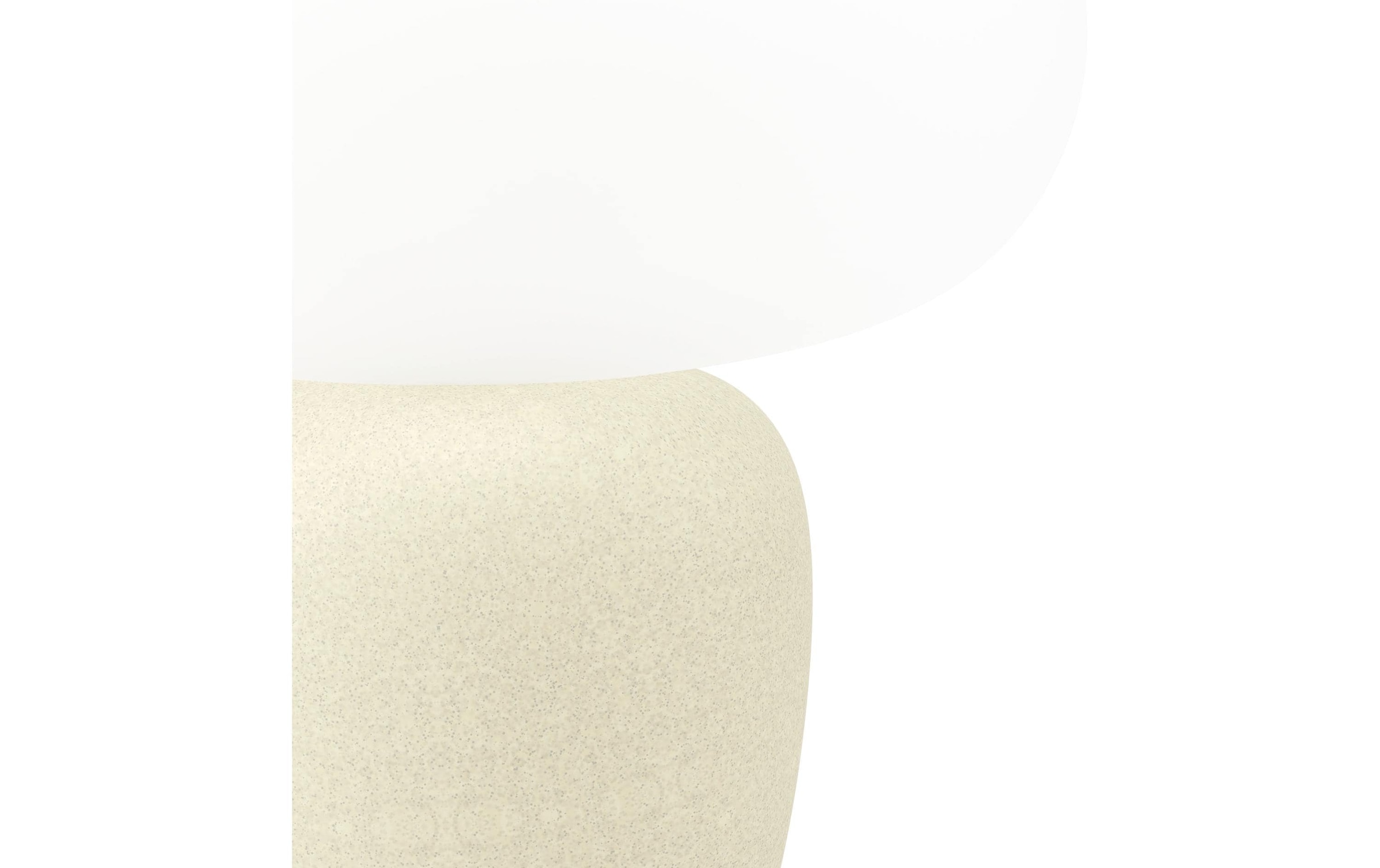EGLO Tischleuchte »CAHUAMA exkl. E27 1x40W«