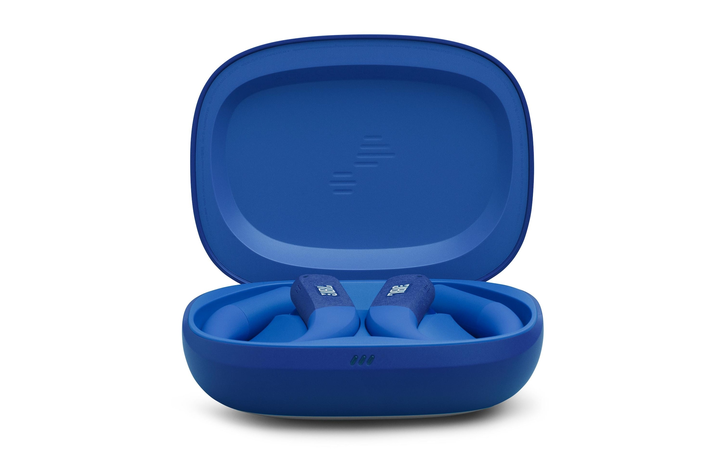 iRobot wireless In-Ear-Kopfhörer »Endurance PEAK 4« A2DP Bluetooth Active Noise Cancelling (ANC) | Freisprechfunktion | Multi-Point-Verbindung True Wireless Sport Earbuds