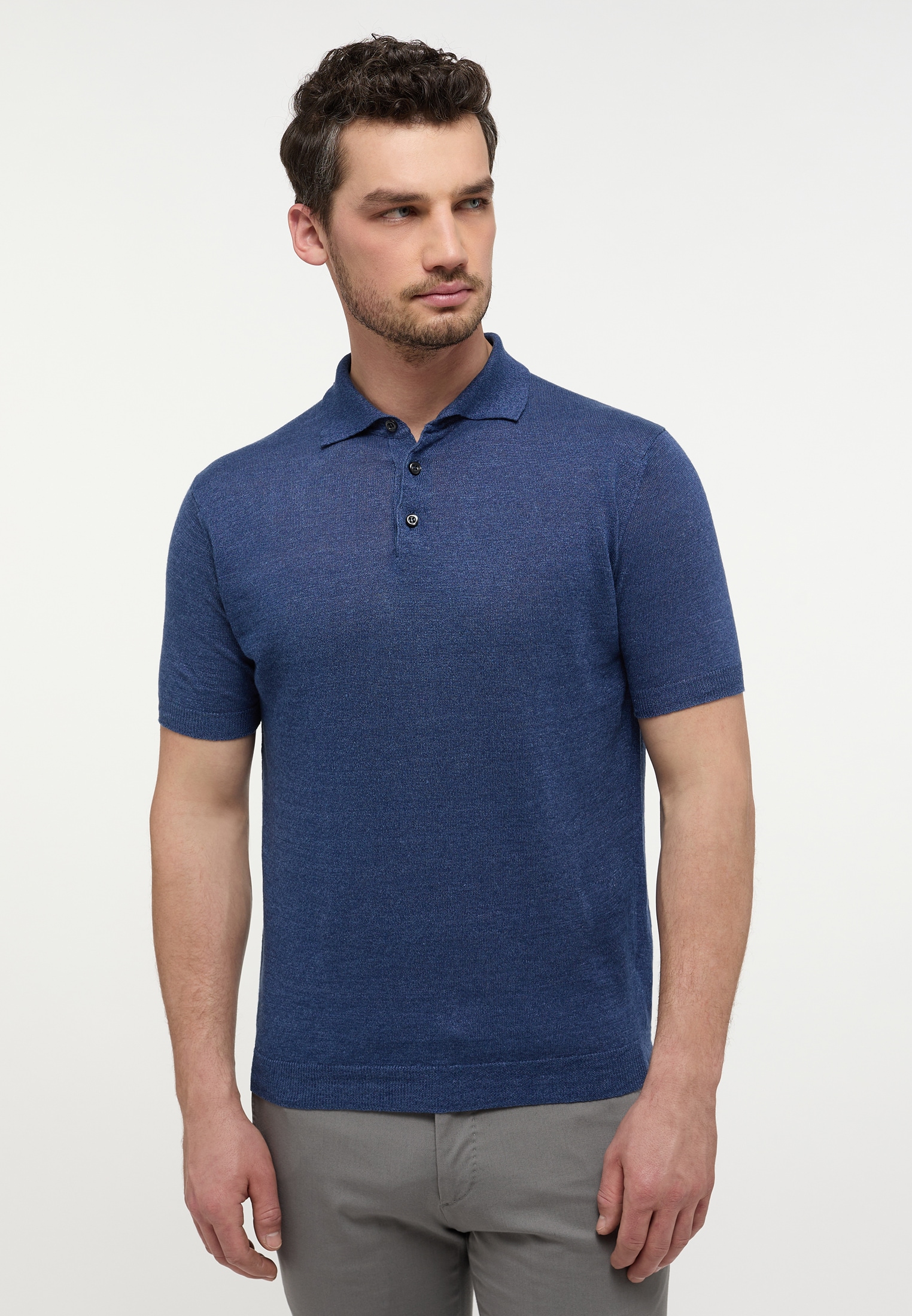 Eterna Poloshirt