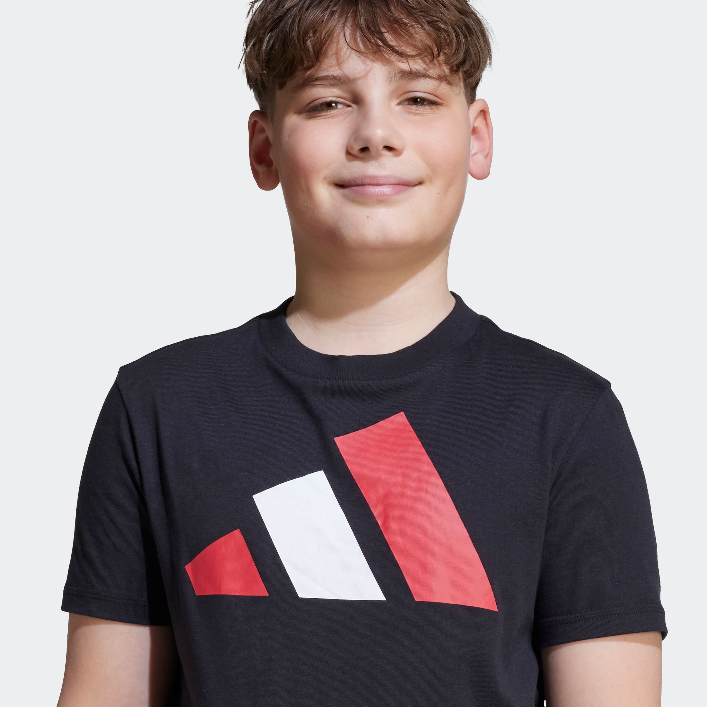 adidas Sportswear T-Shirt »J BL TEE 160«